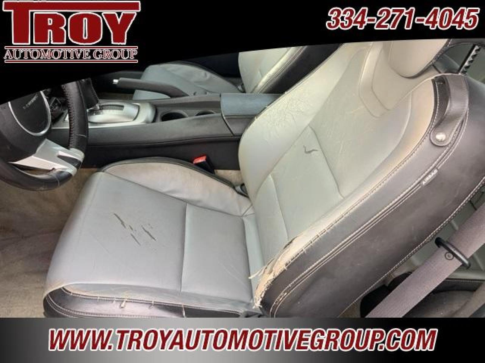 2011 Cyber Gray Metallic /Gray Chevrolet Camaro 2LT (2G1FC1ED7B9) with an 3.6L V6 SIDI VVT engine, Automatic transmission, located at 6812 Atlanta Hwy, Montgomery, AL, 36117, (334) 271-4045, 32.382118, -86.178673 - Torn Seat!! Front Bumper Cracked!!<br>Dent in quarter pane!!<br>Cyber Gray Metallic 2011 Chevrolet Camaro 2LT RWD 2LT 3.6L V6 SIDI VVT 6-Speed Automatic with TapShift<br><br>Financing Available---Top Value for Trades.<br><br>18/29 City/Highway MPG<br><br><br>Awards:<br> * JD Power Dependability S - Photo #21