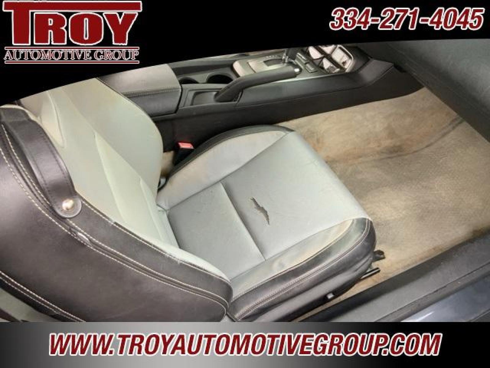 2011 Cyber Gray Metallic /Gray Chevrolet Camaro 2LT (2G1FC1ED7B9) with an 3.6L V6 SIDI VVT engine, Automatic transmission, located at 6812 Atlanta Hwy, Montgomery, AL, 36117, (334) 271-4045, 32.382118, -86.178673 - Torn Seat!! Front Bumper Cracked!!<br>Dent in quarter pane!!<br>Cyber Gray Metallic 2011 Chevrolet Camaro 2LT RWD 2LT 3.6L V6 SIDI VVT 6-Speed Automatic with TapShift<br><br>Financing Available---Top Value for Trades.<br><br>18/29 City/Highway MPG<br><br><br>Awards:<br> * JD Power Dependability S - Photo #28