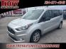 2020 Silver /Ebony Ford Transit Connect XLT (NM0GE9F2XL1) with an I4 engine, Automatic transmission, located at 6812 Atlanta Hwy, Montgomery, AL, 36117, (334) 271-4045, 32.382118, -86.178673 - Alloy Wheels!!<br>3rd Seat!! - Photo#2