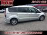 2020 Silver /Ebony Ford Transit Connect XLT (NM0GE9F2XL1) with an I4 engine, Automatic transmission, located at 6812 Atlanta Hwy, Montgomery, AL, 36117, (334) 271-4045, 32.382118, -86.178673 - Alloy Wheels!!<br>3rd Seat!! - Photo#6