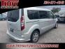 2020 Silver /Ebony Ford Transit Connect XLT (NM0GE9F2XL1) with an I4 engine, Automatic transmission, located at 6812 Atlanta Hwy, Montgomery, AL, 36117, (334) 271-4045, 32.382118, -86.178673 - Alloy Wheels!!<br>3rd Seat!! - Photo#7