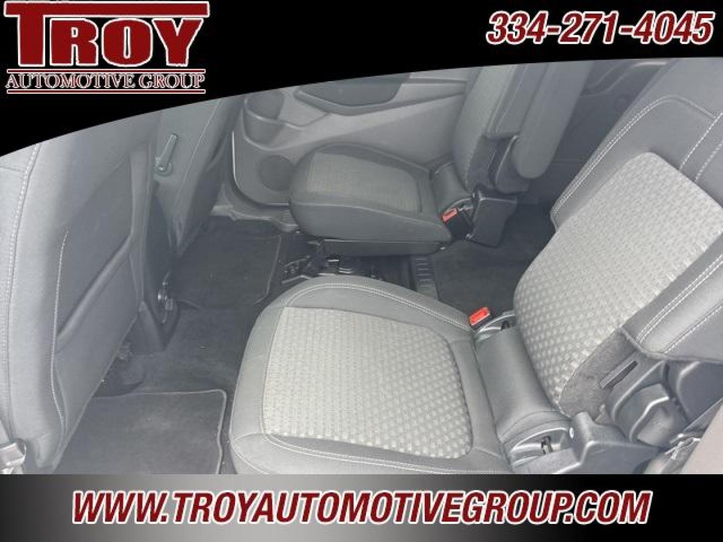 2020 Silver /Ebony Ford Transit Connect XLT (NM0GE9F2XL1) with an I4 engine, Automatic transmission, located at 6812 Atlanta Hwy, Montgomery, AL, 36117, (334) 271-4045, 32.382118, -86.178673 - Alloy Wheels!!<br>3rd Seat!! - Photo#14