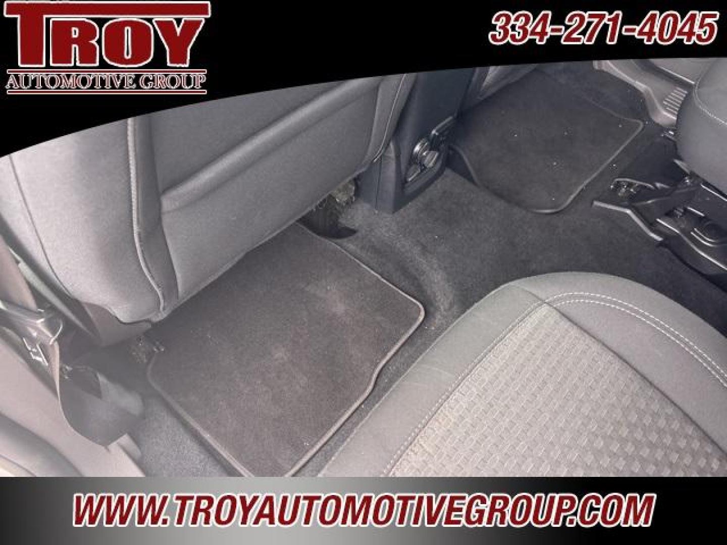 2020 Silver /Ebony Ford Transit Connect XLT (NM0GE9F2XL1) with an I4 engine, Automatic transmission, located at 6812 Atlanta Hwy, Montgomery, AL, 36117, (334) 271-4045, 32.382118, -86.178673 - Alloy Wheels!!<br>3rd Seat!! - Photo#17