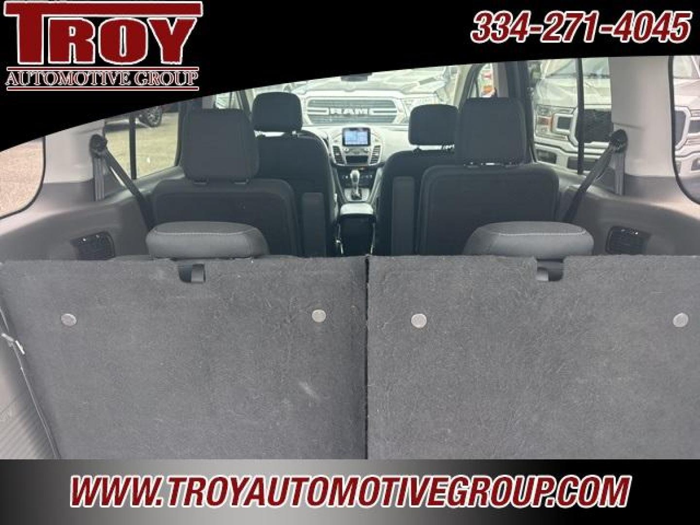 2020 Silver /Ebony Ford Transit Connect XLT (NM0GE9F2XL1) with an I4 engine, Automatic transmission, located at 6812 Atlanta Hwy, Montgomery, AL, 36117, (334) 271-4045, 32.382118, -86.178673 - Alloy Wheels!!<br>3rd Seat!! - Photo#19
