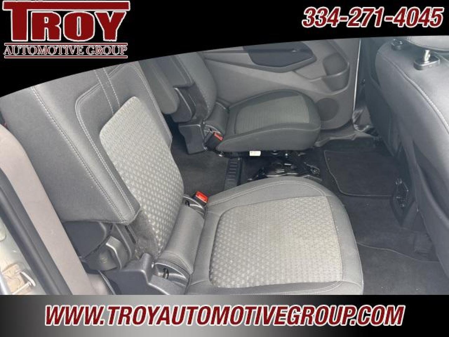 2020 Silver /Ebony Ford Transit Connect XLT (NM0GE9F2XL1) with an I4 engine, Automatic transmission, located at 6812 Atlanta Hwy, Montgomery, AL, 36117, (334) 271-4045, 32.382118, -86.178673 - Alloy Wheels!!<br>3rd Seat!! - Photo#22
