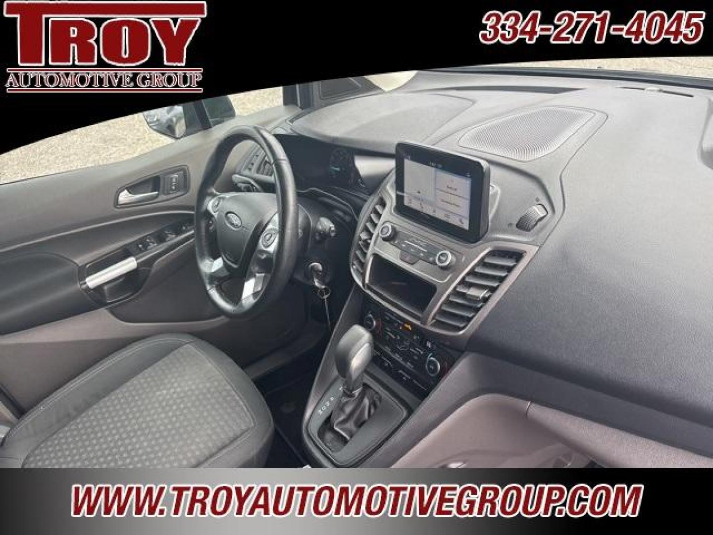 2020 Silver /Ebony Ford Transit Connect XLT (NM0GE9F2XL1) with an I4 engine, Automatic transmission, located at 6812 Atlanta Hwy, Montgomery, AL, 36117, (334) 271-4045, 32.382118, -86.178673 - Alloy Wheels!!<br>3rd Seat!! - Photo#24
