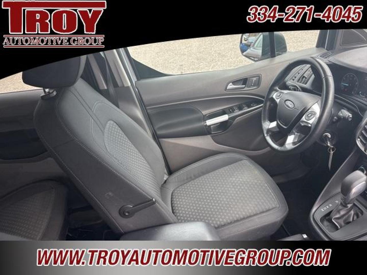 2020 Silver /Ebony Ford Transit Connect XLT (NM0GE9F2XL1) with an I4 engine, Automatic transmission, located at 6812 Atlanta Hwy, Montgomery, AL, 36117, (334) 271-4045, 32.382118, -86.178673 - Alloy Wheels!!<br>3rd Seat!! - Photo#25