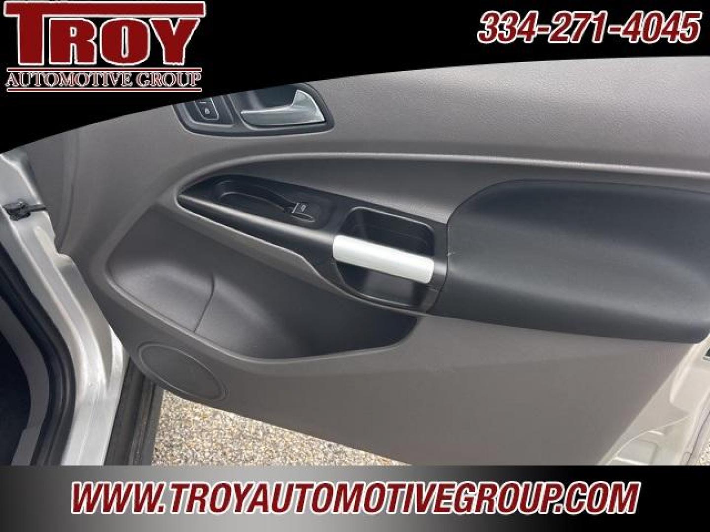 2020 Silver /Ebony Ford Transit Connect XLT (NM0GE9F2XL1) with an I4 engine, Automatic transmission, located at 6812 Atlanta Hwy, Montgomery, AL, 36117, (334) 271-4045, 32.382118, -86.178673 - Alloy Wheels!!<br>3rd Seat!! - Photo#27