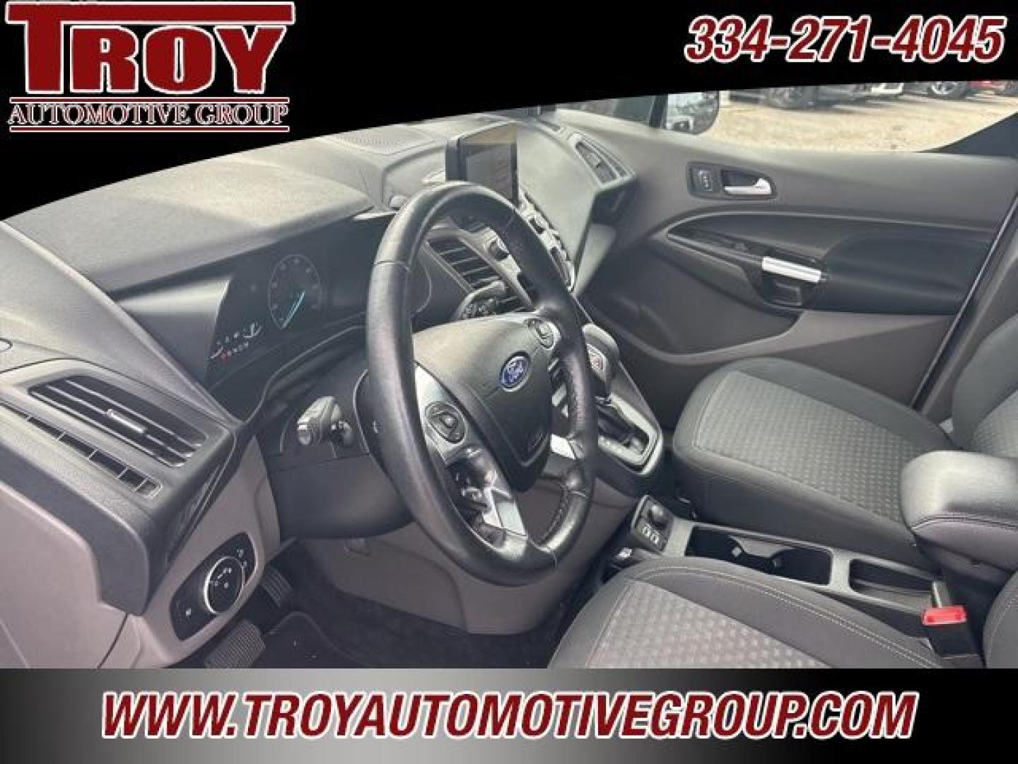 2020 Silver /Ebony Ford Transit Connect XLT (NM0GE9F2XL1) with an I4 engine, Automatic transmission, located at 6812 Atlanta Hwy, Montgomery, AL, 36117, (334) 271-4045, 32.382118, -86.178673 - Alloy Wheels!!<br>3rd Seat!! - Photo#29