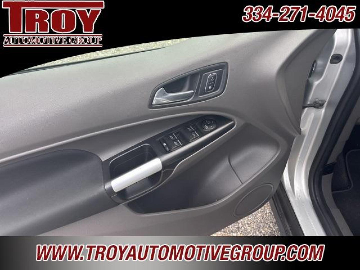 2020 Silver /Ebony Ford Transit Connect XLT (NM0GE9F2XL1) with an I4 engine, Automatic transmission, located at 6812 Atlanta Hwy, Montgomery, AL, 36117, (334) 271-4045, 32.382118, -86.178673 - Alloy Wheels!!<br>3rd Seat!! - Photo#30