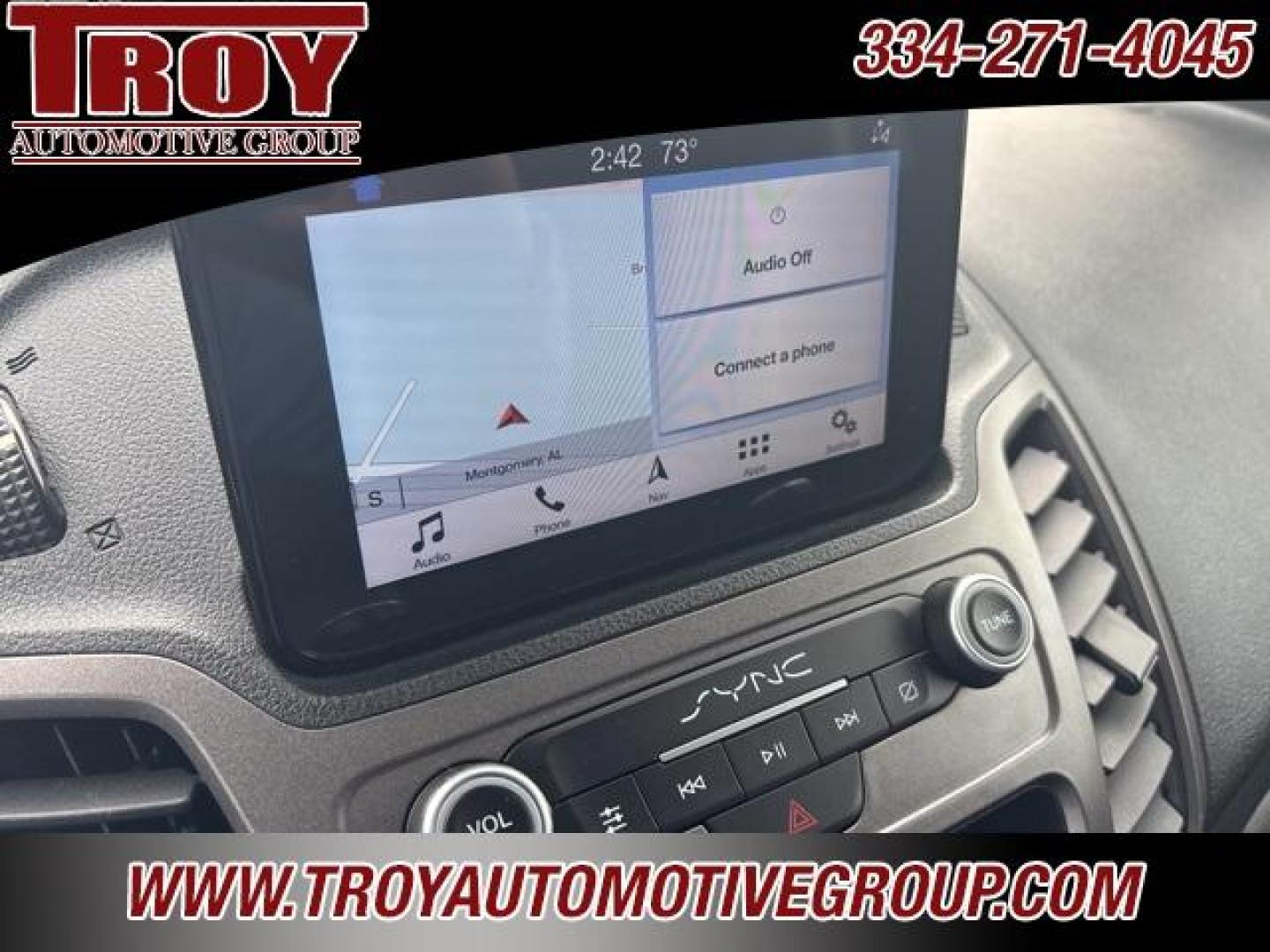 2020 Silver /Ebony Ford Transit Connect XLT (NM0GE9F2XL1) with an I4 engine, Automatic transmission, located at 6812 Atlanta Hwy, Montgomery, AL, 36117, (334) 271-4045, 32.382118, -86.178673 - Alloy Wheels!!<br>3rd Seat!! - Photo#31