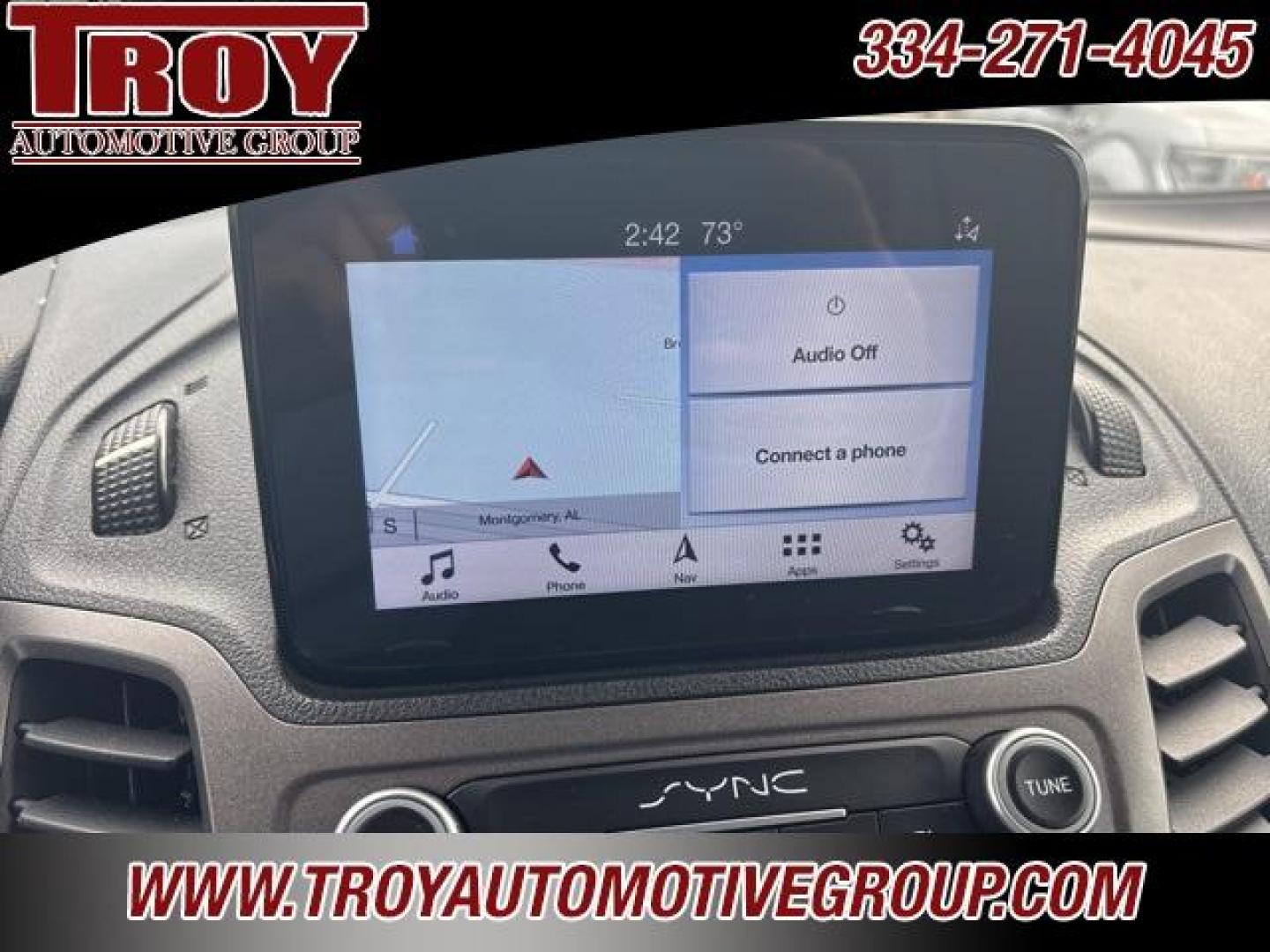 2020 Silver /Ebony Ford Transit Connect XLT (NM0GE9F2XL1) with an I4 engine, Automatic transmission, located at 6812 Atlanta Hwy, Montgomery, AL, 36117, (334) 271-4045, 32.382118, -86.178673 - Alloy Wheels!!<br>3rd Seat!! - Photo#32