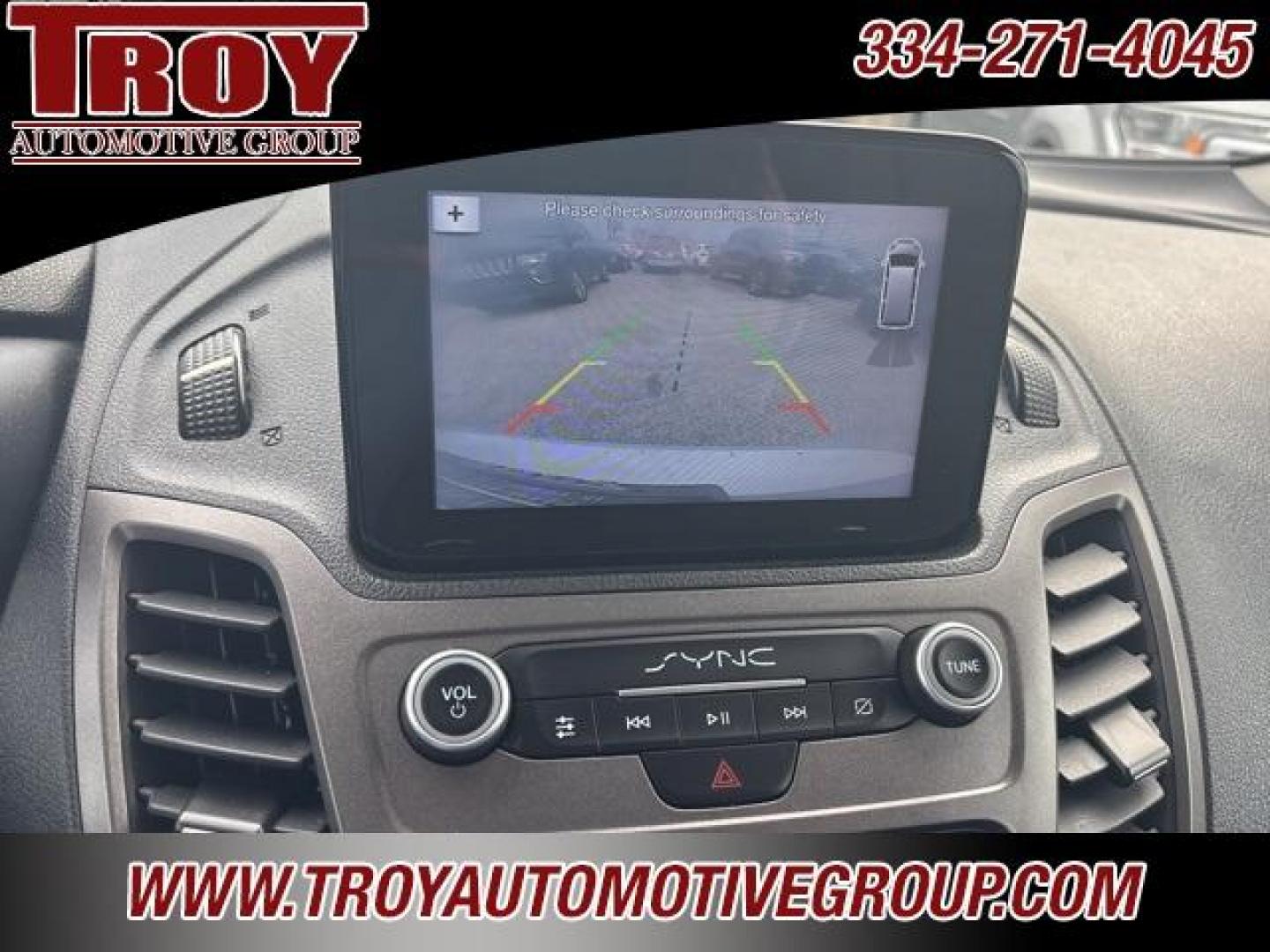 2020 Silver /Ebony Ford Transit Connect XLT (NM0GE9F2XL1) with an I4 engine, Automatic transmission, located at 6812 Atlanta Hwy, Montgomery, AL, 36117, (334) 271-4045, 32.382118, -86.178673 - Alloy Wheels!!<br>3rd Seat!! - Photo#36
