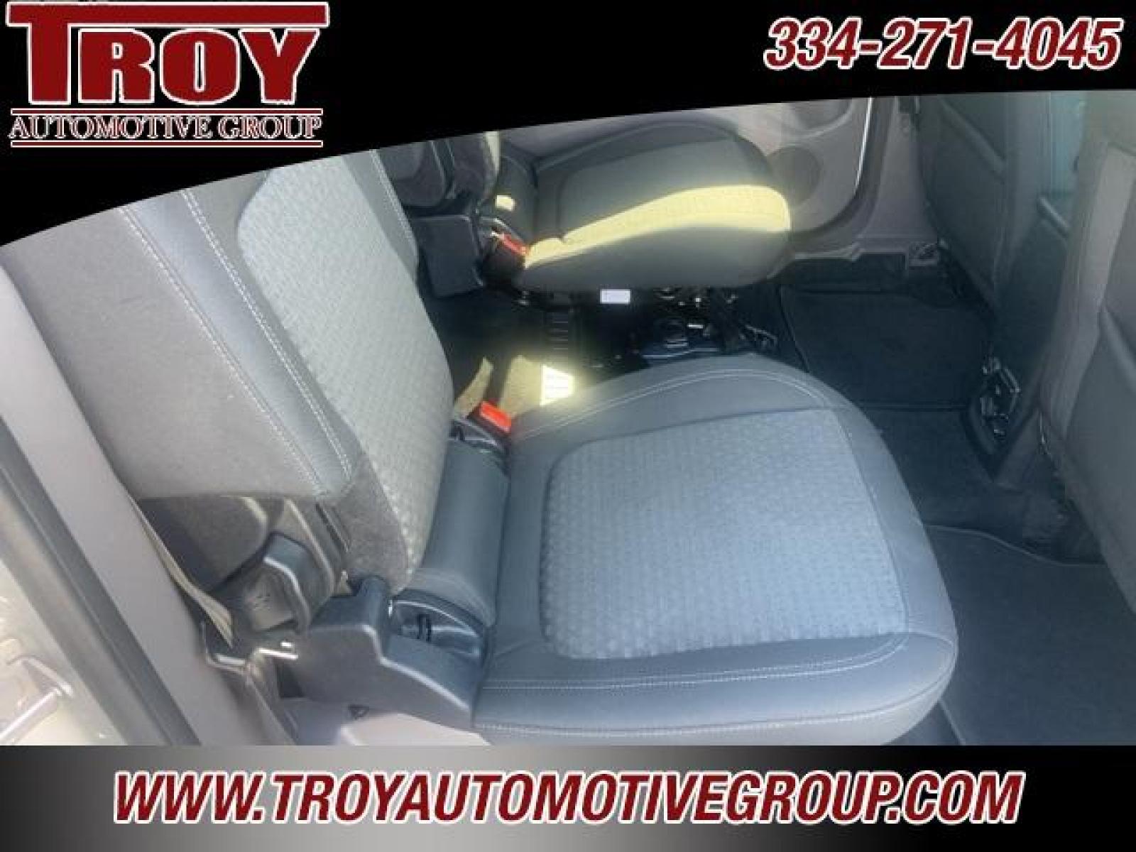 2020 Silver /Ebony Ford Transit Connect XLT (NM0GE9F2XL1) with an I4 engine, Automatic transmission, located at 6812 Atlanta Hwy, Montgomery, AL, 36117, (334) 271-4045, 32.382118, -86.178673 - Photo #22