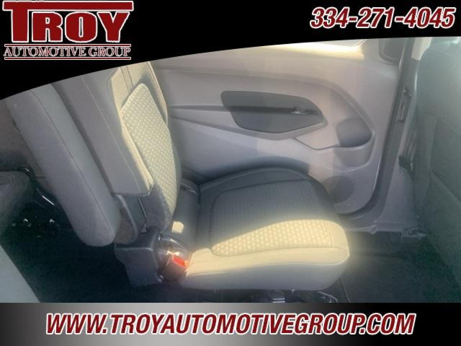 2020 Silver /Ebony Ford Transit Connect XLT (NM0GE9F2XL1) with an I4 engine, Automatic transmission, located at 6812 Atlanta Hwy, Montgomery, AL, 36117, (334) 271-4045, 32.382118, -86.178673 - Photo #24