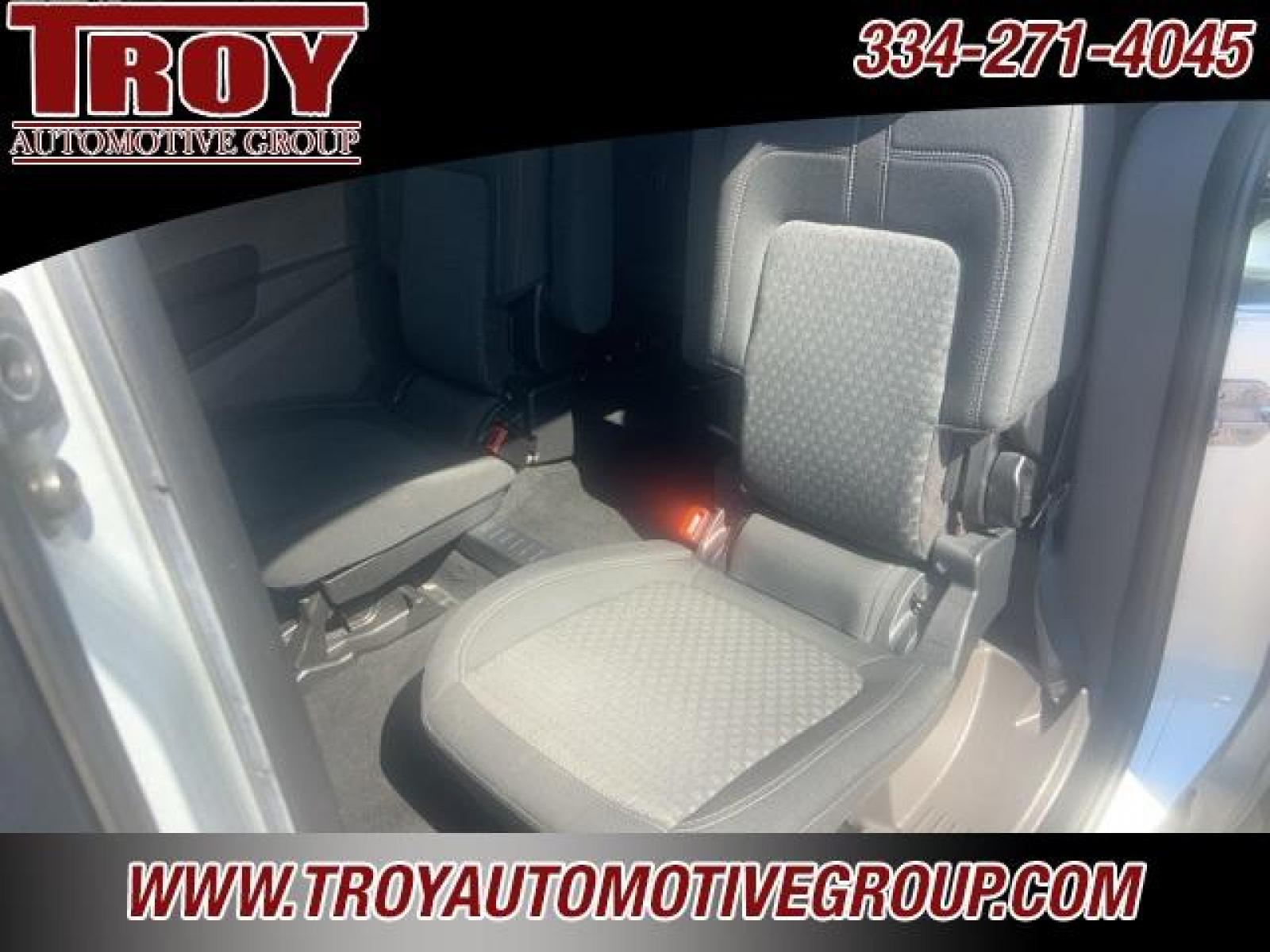 2020 Silver /Ebony Ford Transit Connect XLT (NM0GE9F2XL1) with an I4 engine, Automatic transmission, located at 6812 Atlanta Hwy, Montgomery, AL, 36117, (334) 271-4045, 32.382118, -86.178673 - Photo #32