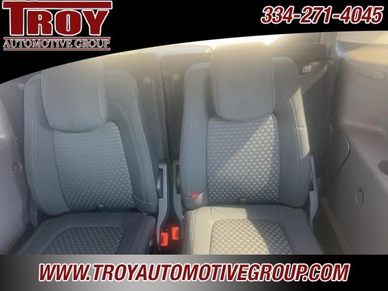 2020 Silver /Ebony Ford Transit Connect XLT (NM0GE9F2XL1) with an I4 engine, Automatic transmission, located at 6812 Atlanta Hwy, Montgomery, AL, 36117, (334) 271-4045, 32.382118, -86.178673 - Photo #34