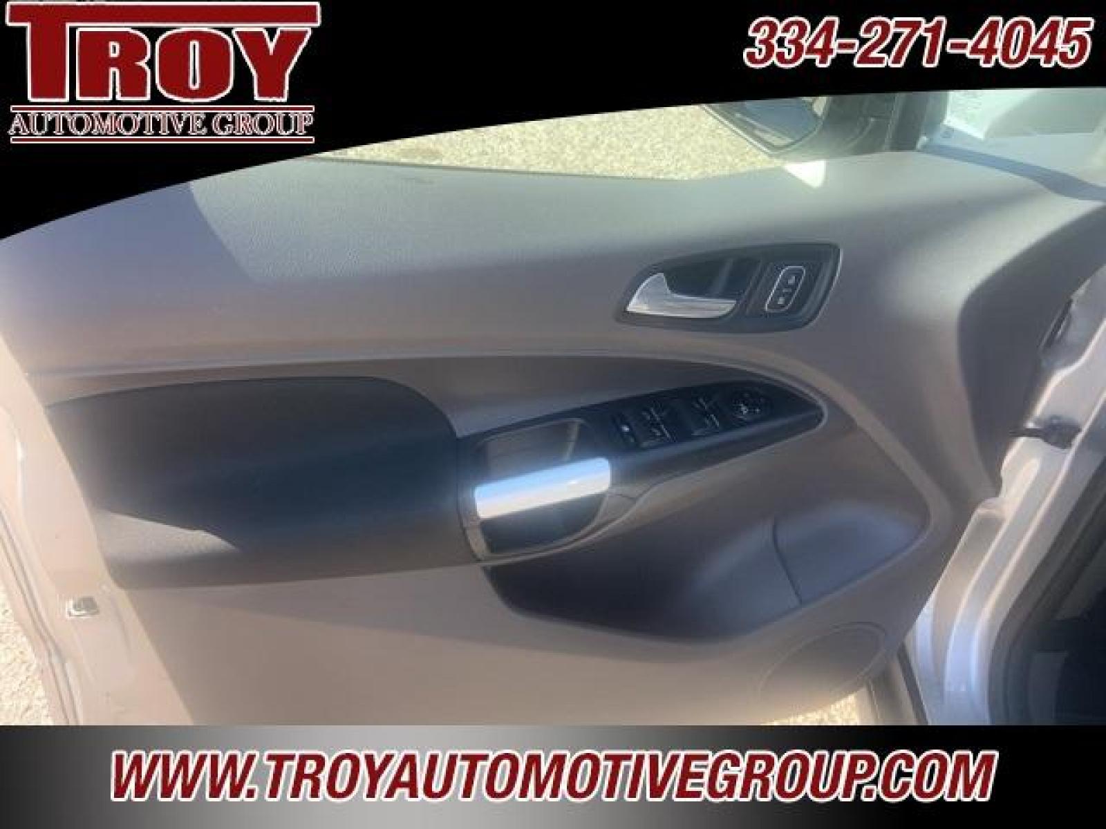 2020 Silver /Ebony Ford Transit Connect XLT (NM0GE9F2XL1) with an I4 engine, Automatic transmission, located at 6812 Atlanta Hwy, Montgomery, AL, 36117, (334) 271-4045, 32.382118, -86.178673 - Photo #36