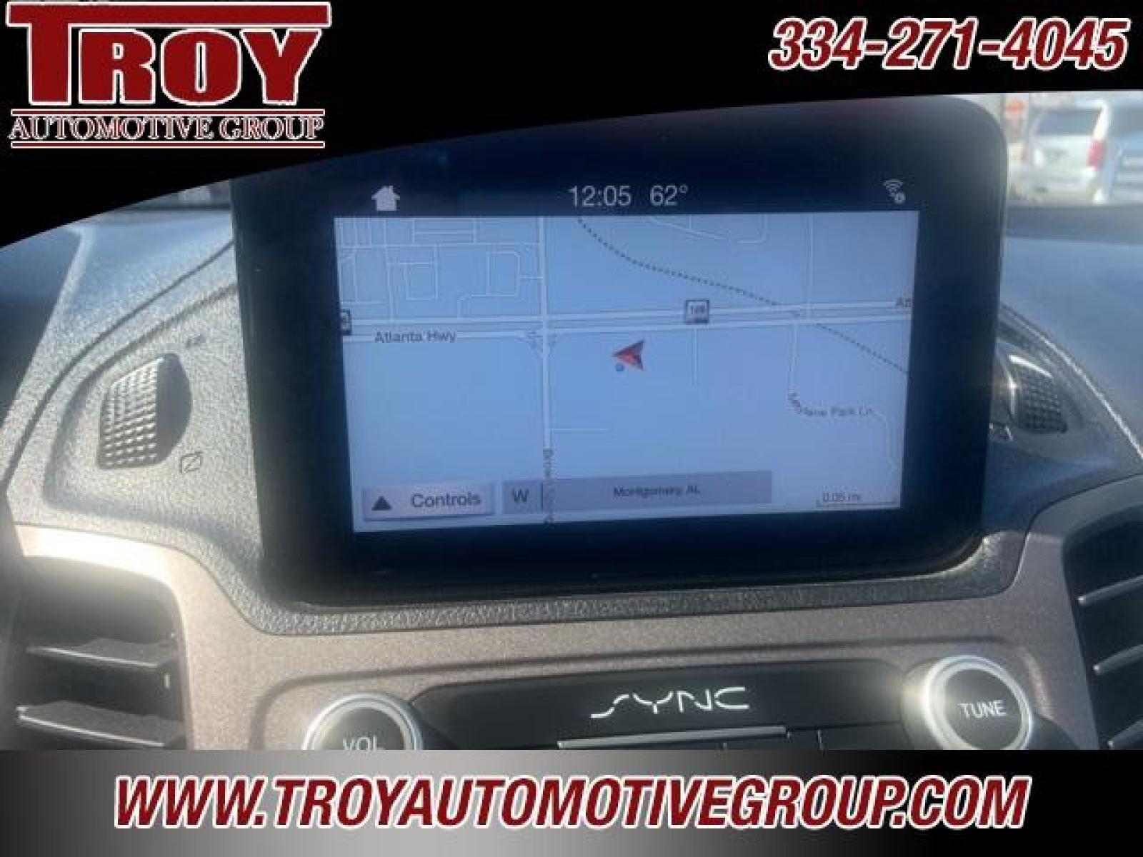 2020 Silver /Ebony Ford Transit Connect XLT (NM0GE9F2XL1) with an I4 engine, Automatic transmission, located at 6812 Atlanta Hwy, Montgomery, AL, 36117, (334) 271-4045, 32.382118, -86.178673 - Photo #39