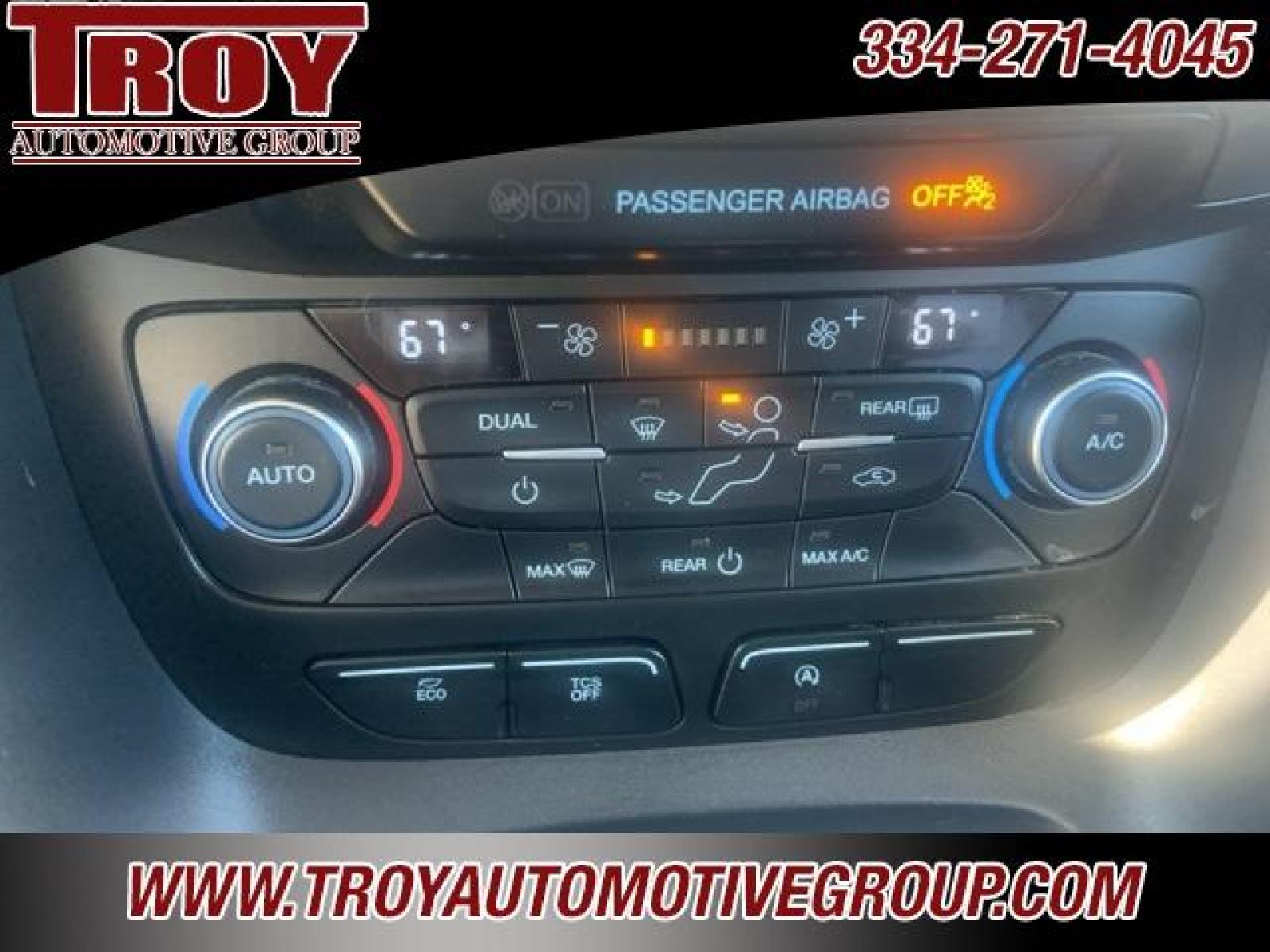 2020 Silver /Ebony Ford Transit Connect XLT (NM0GE9F2XL1) with an I4 engine, Automatic transmission, located at 6812 Atlanta Hwy, Montgomery, AL, 36117, (334) 271-4045, 32.382118, -86.178673 - Photo #40