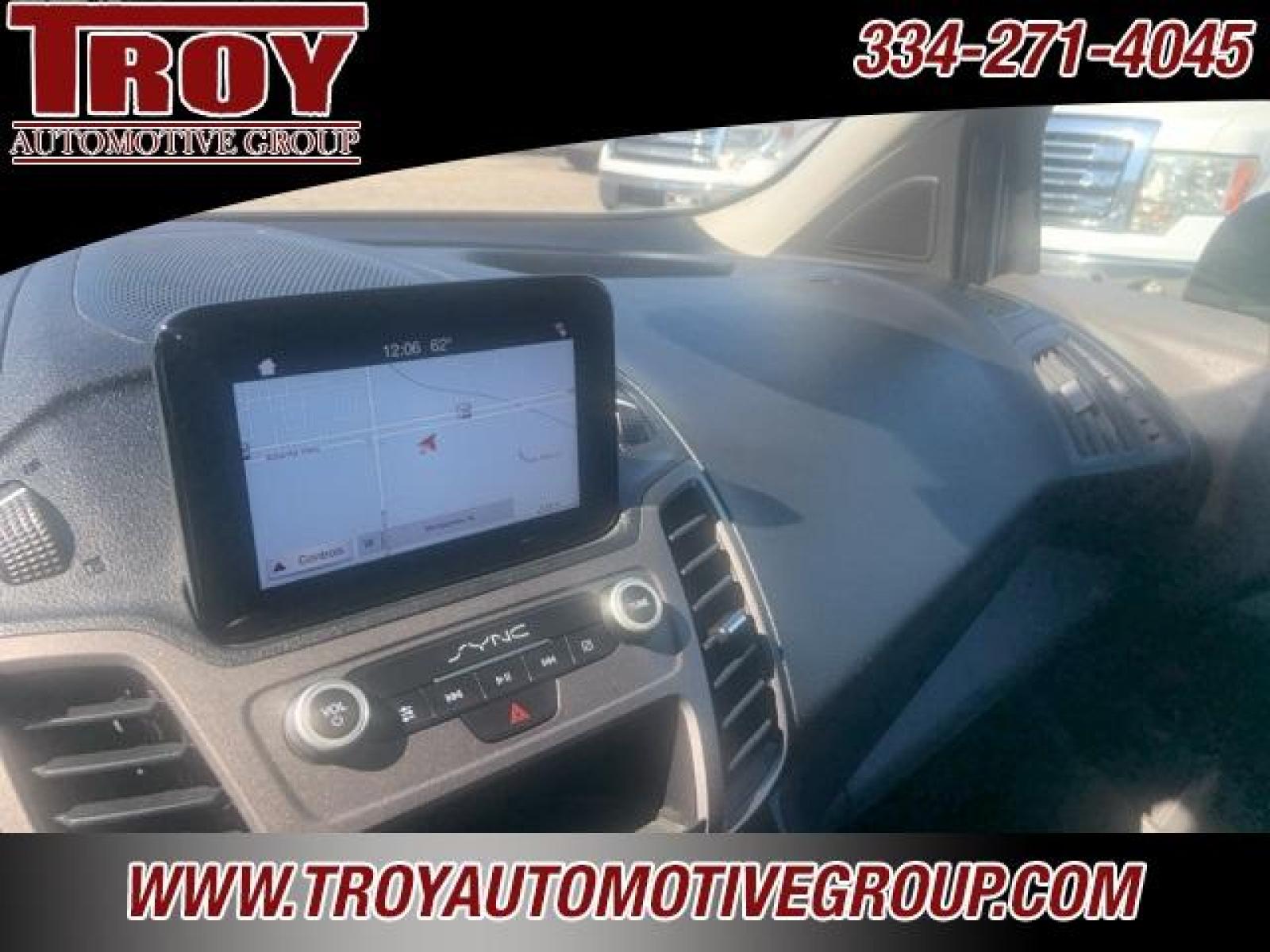 2020 Silver /Ebony Ford Transit Connect XLT (NM0GE9F2XL1) with an I4 engine, Automatic transmission, located at 6812 Atlanta Hwy, Montgomery, AL, 36117, (334) 271-4045, 32.382118, -86.178673 - Photo #48