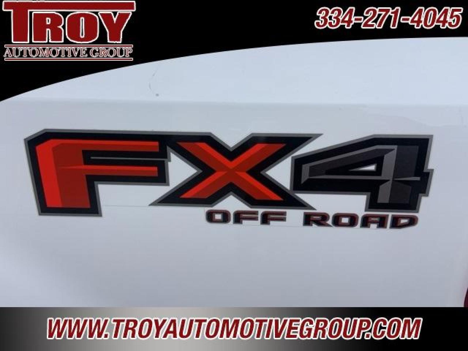 2021 Oxford White /Medium Earth Gray Ford F-250SD XL (1FT7W2B67ME) with an 6.2L V8 EFI SOHC 16V Flex Fuel engine, Automatic transmission, located at 6812 Atlanta Hwy, Montgomery, AL, 36117, (334) 271-4045, 32.382118, -86.178673 - Photo #15