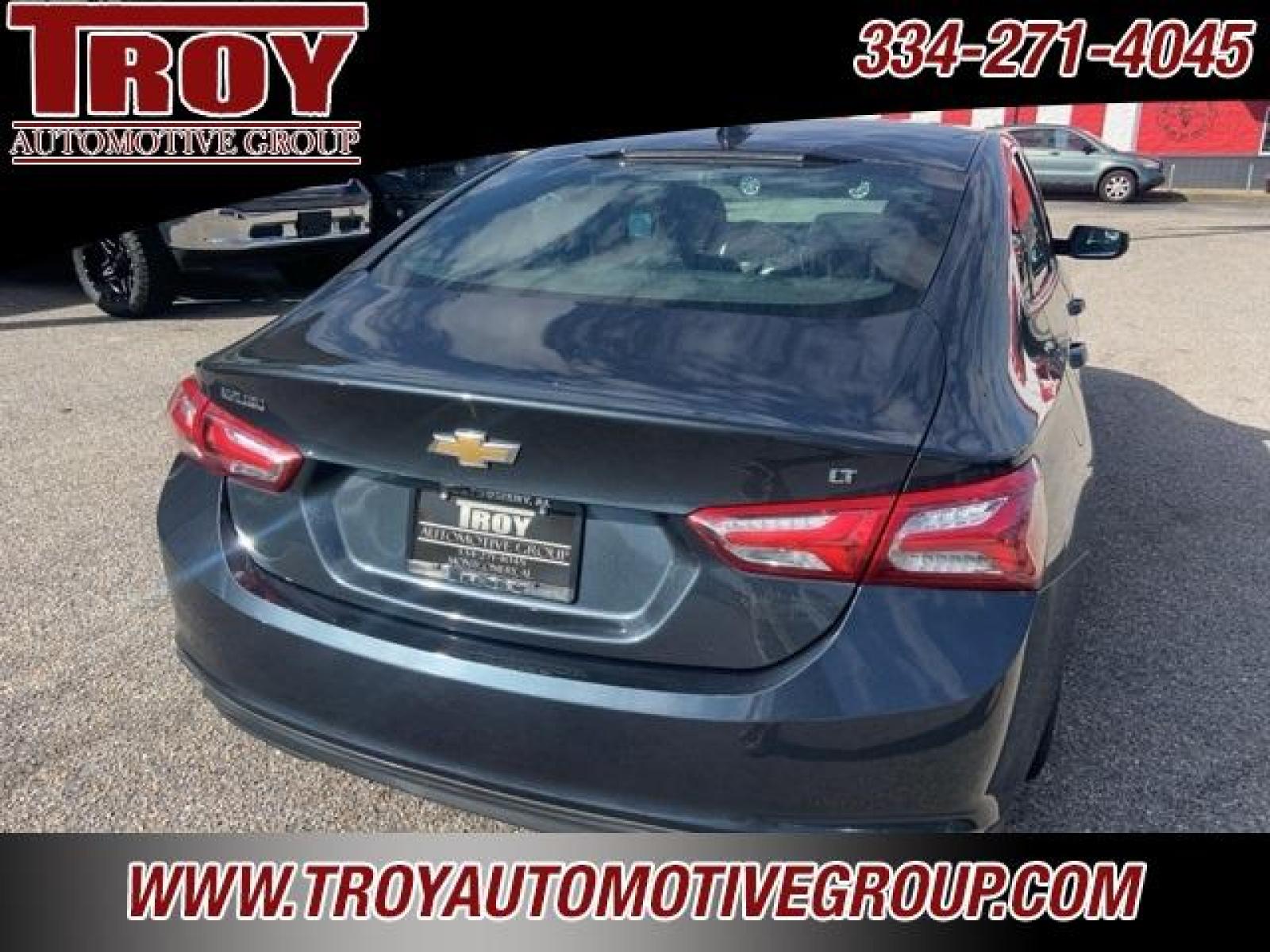 2020 Northsky Blue Metallic /Jet Black Chevrolet Malibu LT (1G1ZD5ST1LF) with an 1.5L DOHC engine, CVT transmission, located at 6812 Atlanta Hwy, Montgomery, AL, 36117, (334) 271-4045, 32.382118, -86.178673 - Northsky Blue Metallic 2020 Chevrolet Malibu LT FWD 1.5L DOHC CVT<br><br>Financing Available---Top Value for Trades.<br><br>29/36 City/Highway MPG<br><br><br>Awards:<br> * JD Power Initial Quality Study - Photo #10