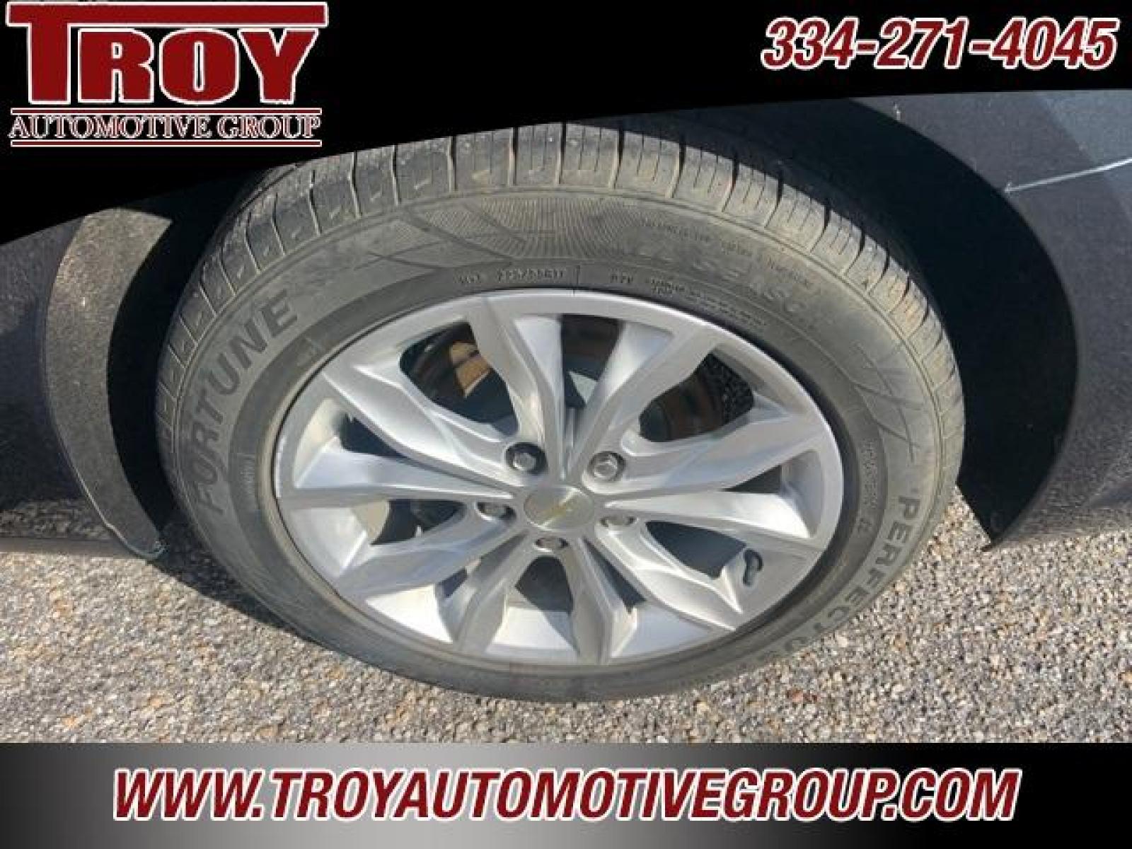 2020 Northsky Blue Metallic /Jet Black Chevrolet Malibu LT (1G1ZD5ST1LF) with an 1.5L DOHC engine, CVT transmission, located at 6812 Atlanta Hwy, Montgomery, AL, 36117, (334) 271-4045, 32.382118, -86.178673 - Northsky Blue Metallic 2020 Chevrolet Malibu LT FWD 1.5L DOHC CVT<br><br>Financing Available---Top Value for Trades.<br><br>29/36 City/Highway MPG<br><br><br>Awards:<br> * JD Power Initial Quality Study - Photo #13