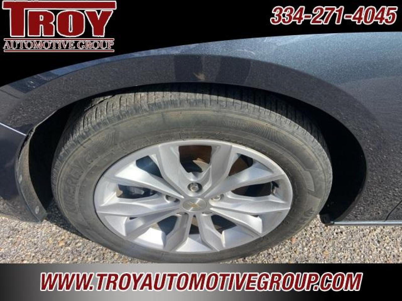 2020 Northsky Blue Metallic /Jet Black Chevrolet Malibu LT (1G1ZD5ST1LF) with an 1.5L DOHC engine, CVT transmission, located at 6812 Atlanta Hwy, Montgomery, AL, 36117, (334) 271-4045, 32.382118, -86.178673 - Northsky Blue Metallic 2020 Chevrolet Malibu LT FWD 1.5L DOHC CVT<br><br>Financing Available---Top Value for Trades.<br><br>29/36 City/Highway MPG<br><br><br>Awards:<br> * JD Power Initial Quality Study - Photo #14