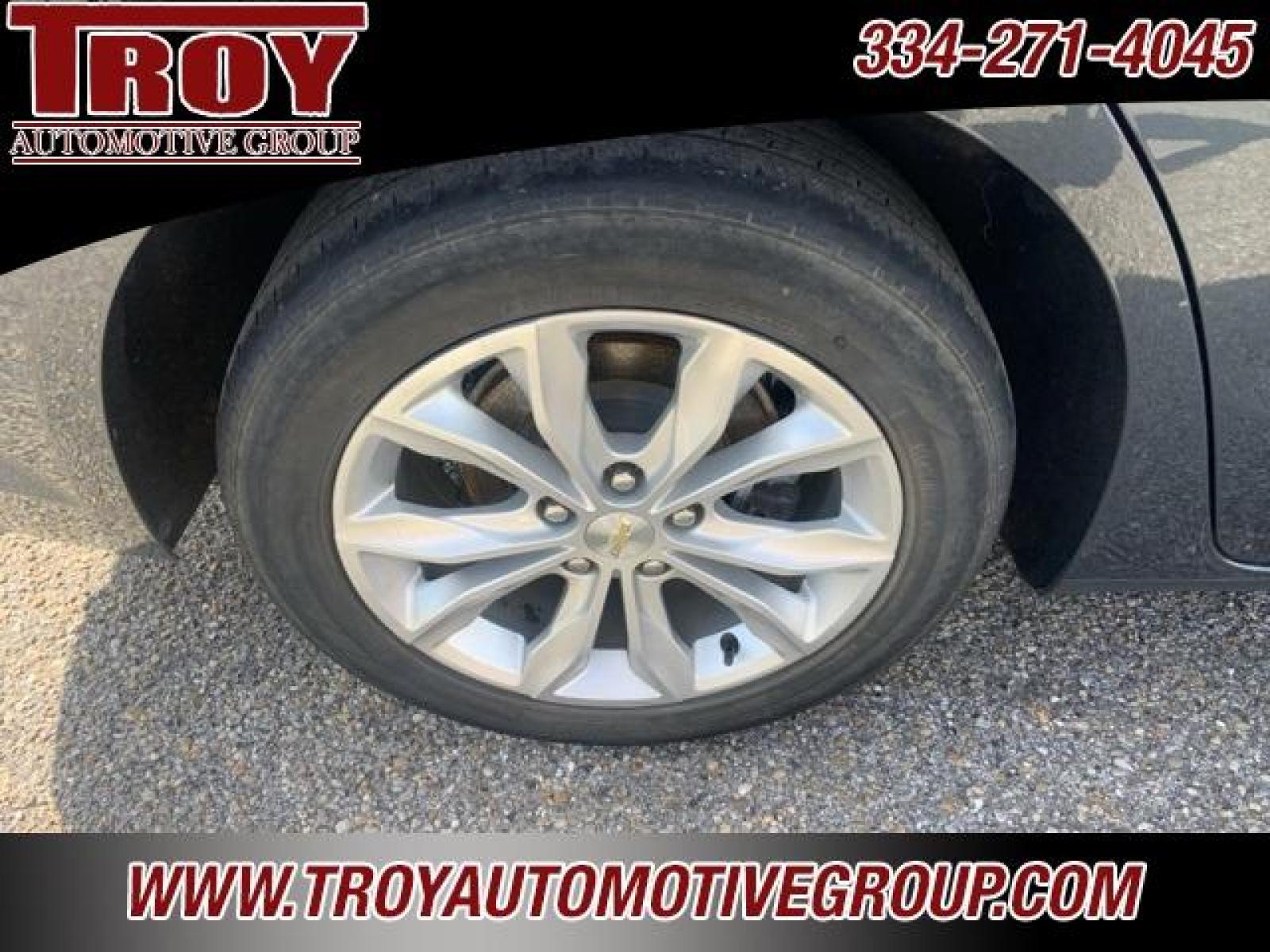 2020 Northsky Blue Metallic /Jet Black Chevrolet Malibu LT (1G1ZD5ST1LF) with an 1.5L DOHC engine, CVT transmission, located at 6812 Atlanta Hwy, Montgomery, AL, 36117, (334) 271-4045, 32.382118, -86.178673 - Northsky Blue Metallic 2020 Chevrolet Malibu LT FWD 1.5L DOHC CVT<br><br>Financing Available---Top Value for Trades.<br><br>29/36 City/Highway MPG<br><br><br>Awards:<br> * JD Power Initial Quality Study - Photo #16