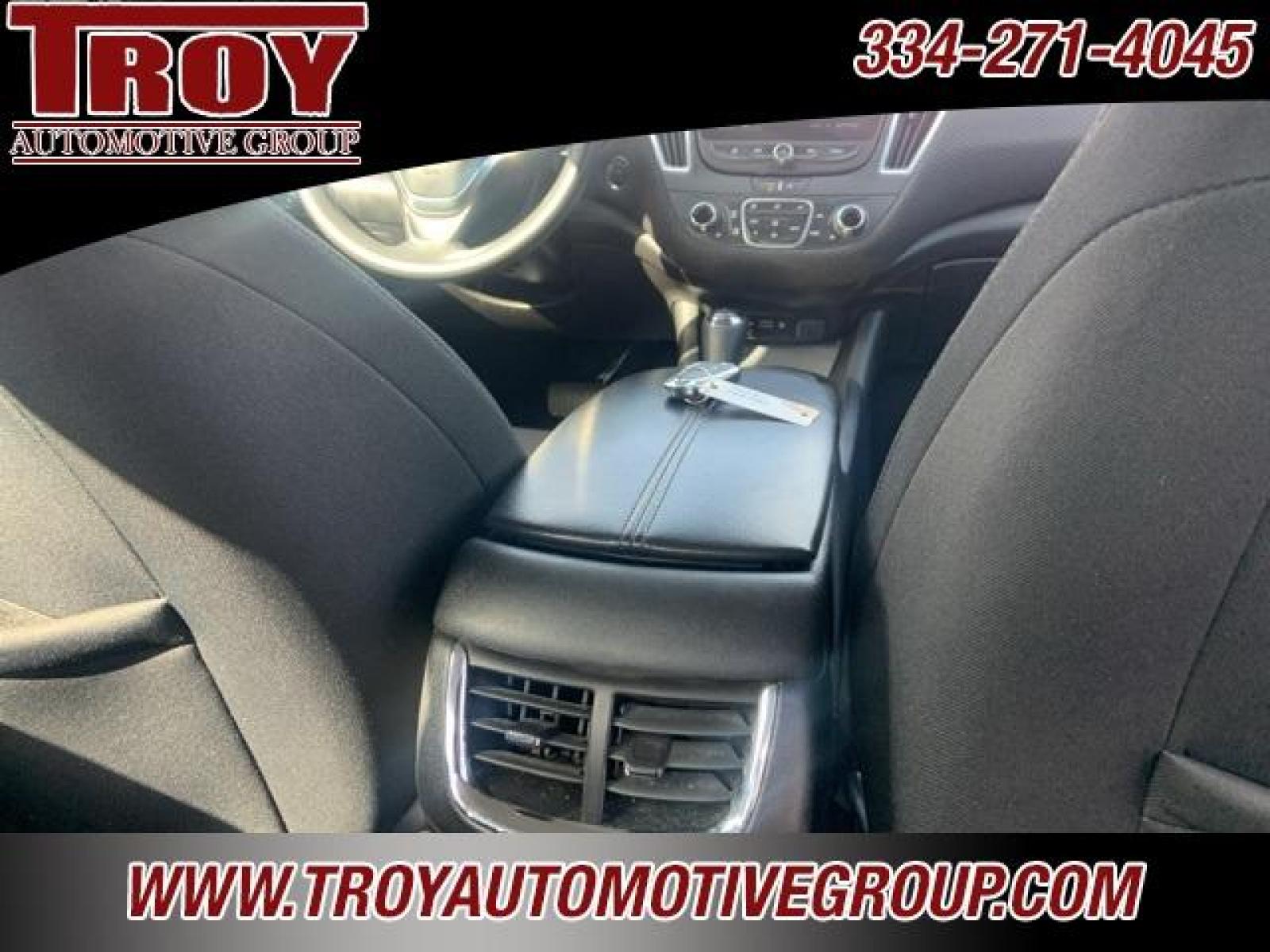 2020 Northsky Blue Metallic /Jet Black Chevrolet Malibu LT (1G1ZD5ST1LF) with an 1.5L DOHC engine, CVT transmission, located at 6812 Atlanta Hwy, Montgomery, AL, 36117, (334) 271-4045, 32.382118, -86.178673 - Northsky Blue Metallic 2020 Chevrolet Malibu LT FWD 1.5L DOHC CVT<br><br>Financing Available---Top Value for Trades.<br><br>29/36 City/Highway MPG<br><br><br>Awards:<br> * JD Power Initial Quality Study - Photo #22