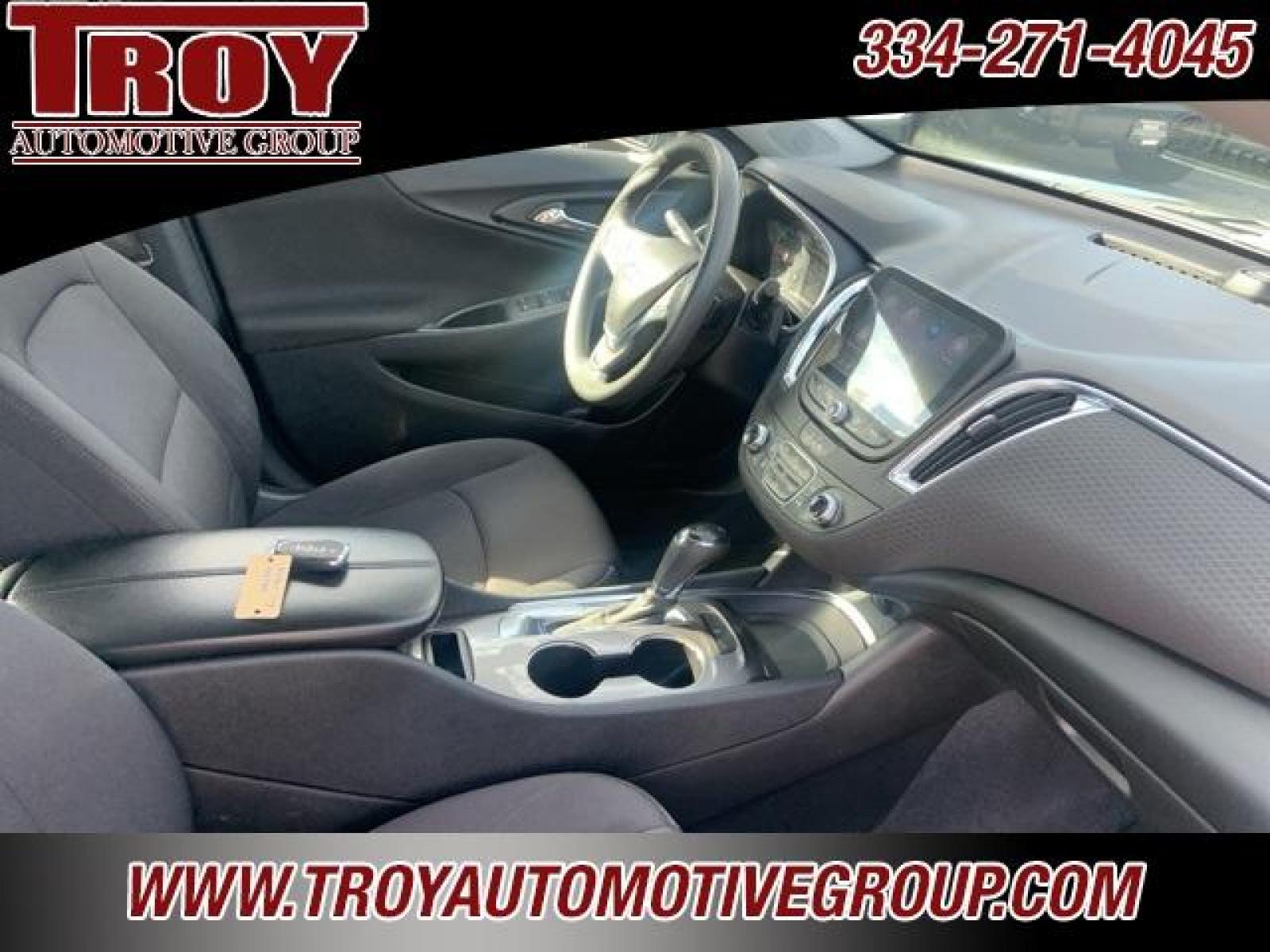 2020 Northsky Blue Metallic /Jet Black Chevrolet Malibu LT (1G1ZD5ST1LF) with an 1.5L DOHC engine, CVT transmission, located at 6812 Atlanta Hwy, Montgomery, AL, 36117, (334) 271-4045, 32.382118, -86.178673 - Northsky Blue Metallic 2020 Chevrolet Malibu LT FWD 1.5L DOHC CVT<br><br>Financing Available---Top Value for Trades.<br><br>29/36 City/Highway MPG<br><br><br>Awards:<br> * JD Power Initial Quality Study - Photo #26