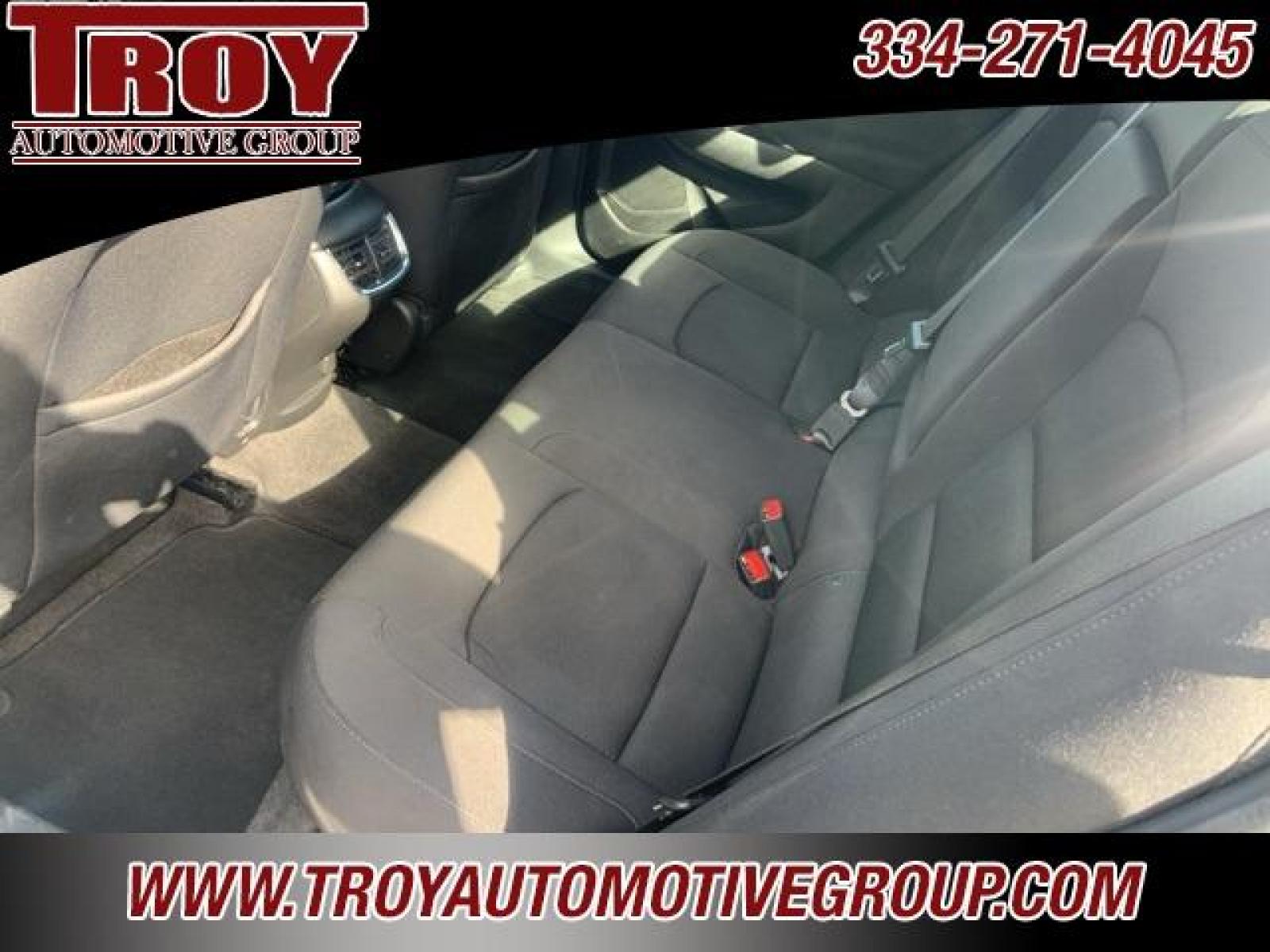 2020 Northsky Blue Metallic /Jet Black Chevrolet Malibu LT (1G1ZD5ST1LF) with an 1.5L DOHC engine, CVT transmission, located at 6812 Atlanta Hwy, Montgomery, AL, 36117, (334) 271-4045, 32.382118, -86.178673 - Northsky Blue Metallic 2020 Chevrolet Malibu LT FWD 1.5L DOHC CVT<br><br>Financing Available---Top Value for Trades.<br><br>29/36 City/Highway MPG<br><br><br>Awards:<br> * JD Power Initial Quality Study - Photo #29