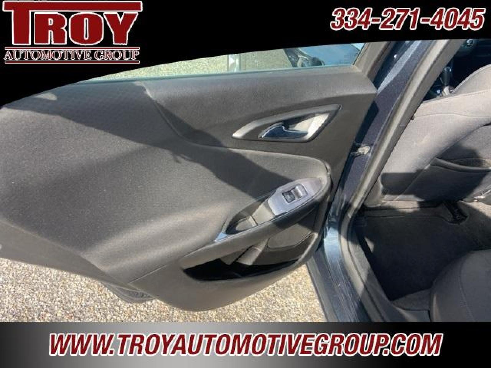 2020 Northsky Blue Metallic /Jet Black Chevrolet Malibu LT (1G1ZD5ST1LF) with an 1.5L DOHC engine, CVT transmission, located at 6812 Atlanta Hwy, Montgomery, AL, 36117, (334) 271-4045, 32.382118, -86.178673 - Northsky Blue Metallic 2020 Chevrolet Malibu LT FWD 1.5L DOHC CVT<br><br>Financing Available---Top Value for Trades.<br><br>29/36 City/Highway MPG<br><br><br>Awards:<br> * JD Power Initial Quality Study - Photo #30