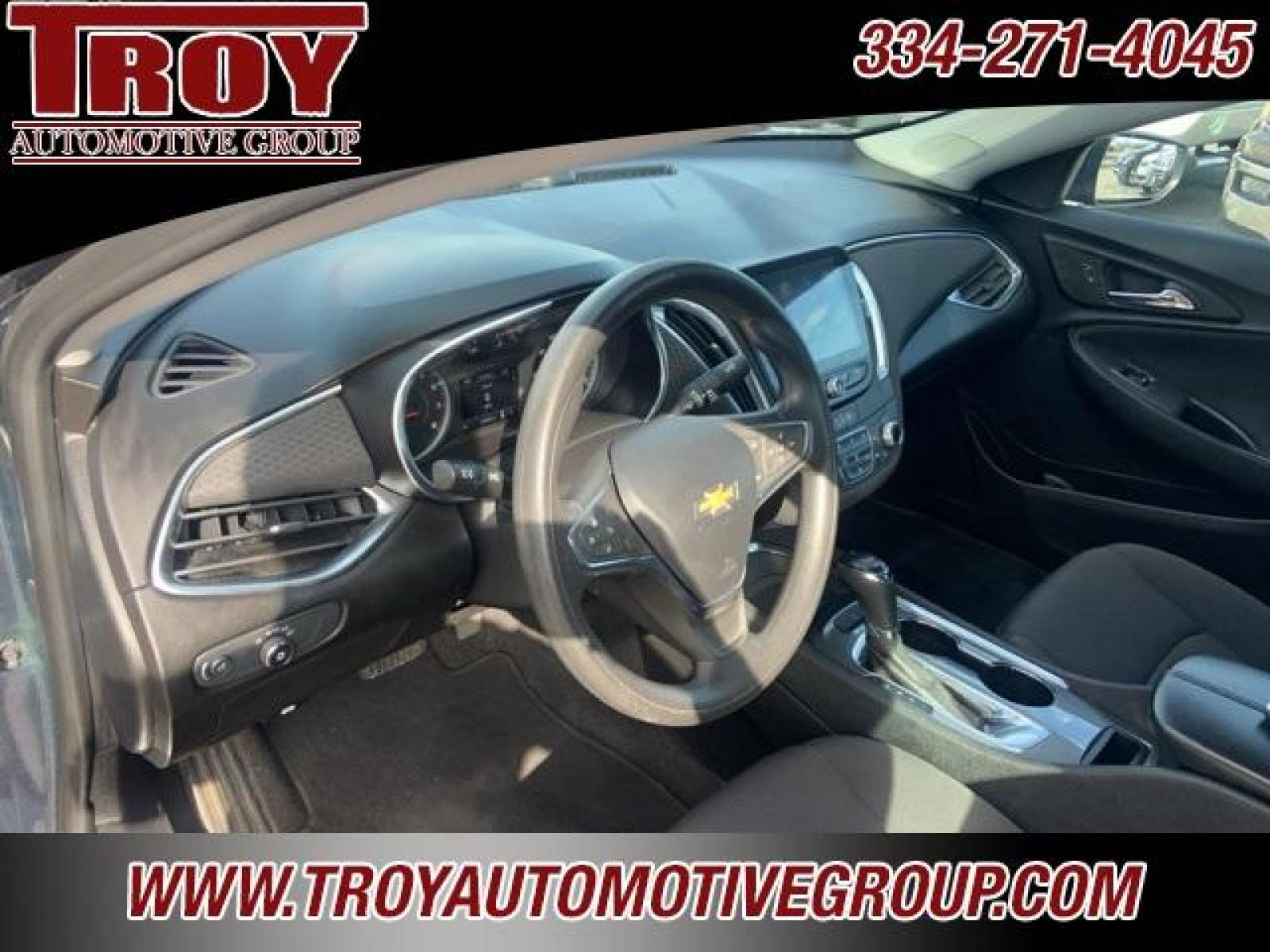 2020 Northsky Blue Metallic /Jet Black Chevrolet Malibu LT (1G1ZD5ST1LF) with an 1.5L DOHC engine, CVT transmission, located at 6812 Atlanta Hwy, Montgomery, AL, 36117, (334) 271-4045, 32.382118, -86.178673 - Northsky Blue Metallic 2020 Chevrolet Malibu LT FWD 1.5L DOHC CVT<br><br>Financing Available---Top Value for Trades.<br><br>29/36 City/Highway MPG<br><br><br>Awards:<br> * JD Power Initial Quality Study - Photo #33