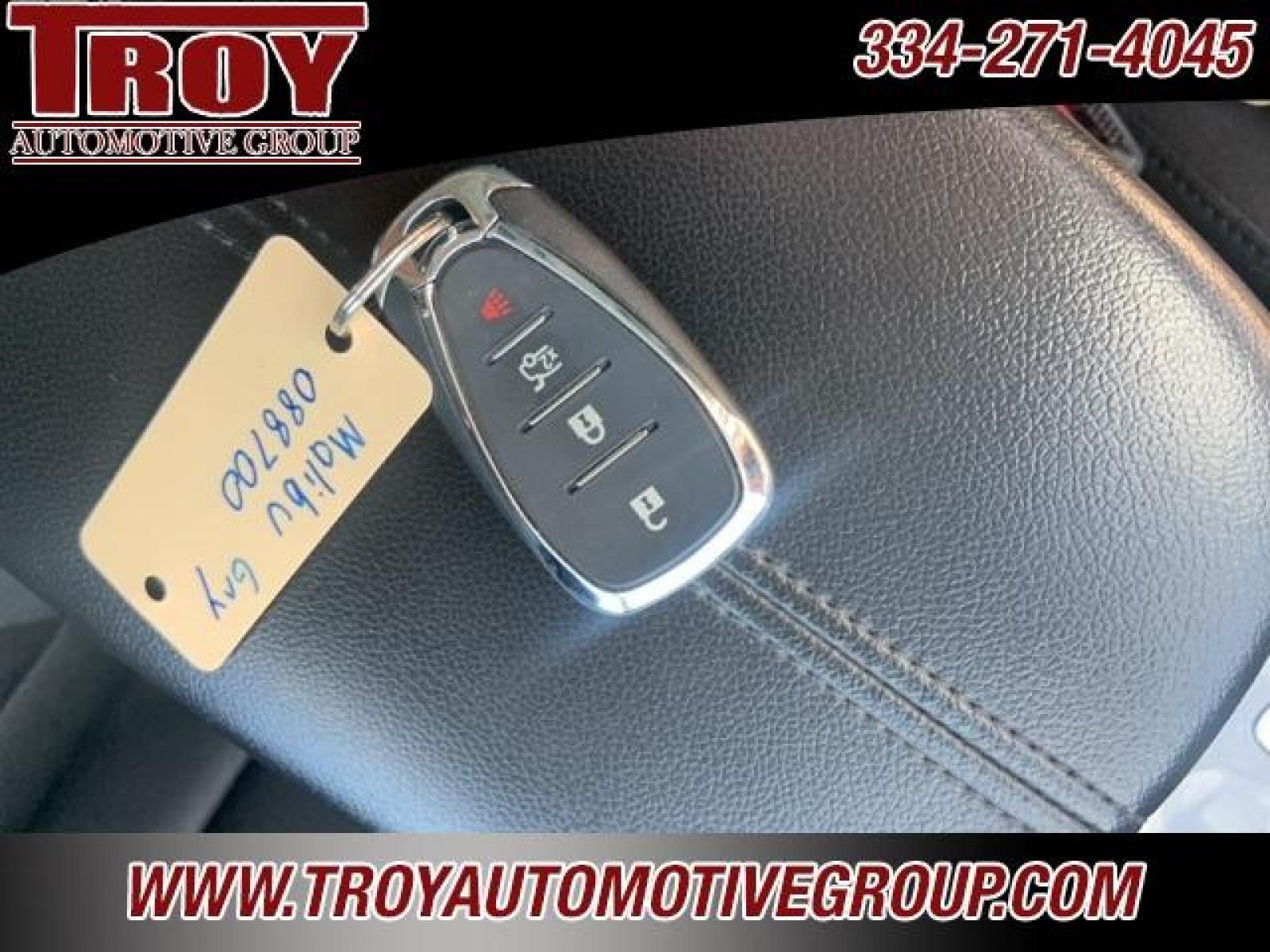 2020 Northsky Blue Metallic /Jet Black Chevrolet Malibu LT (1G1ZD5ST1LF) with an 1.5L DOHC engine, CVT transmission, located at 6812 Atlanta Hwy, Montgomery, AL, 36117, (334) 271-4045, 32.382118, -86.178673 - Northsky Blue Metallic 2020 Chevrolet Malibu LT FWD 1.5L DOHC CVT<br><br>Financing Available---Top Value for Trades.<br><br>29/36 City/Highway MPG<br><br><br>Awards:<br> * JD Power Initial Quality Study - Photo #34