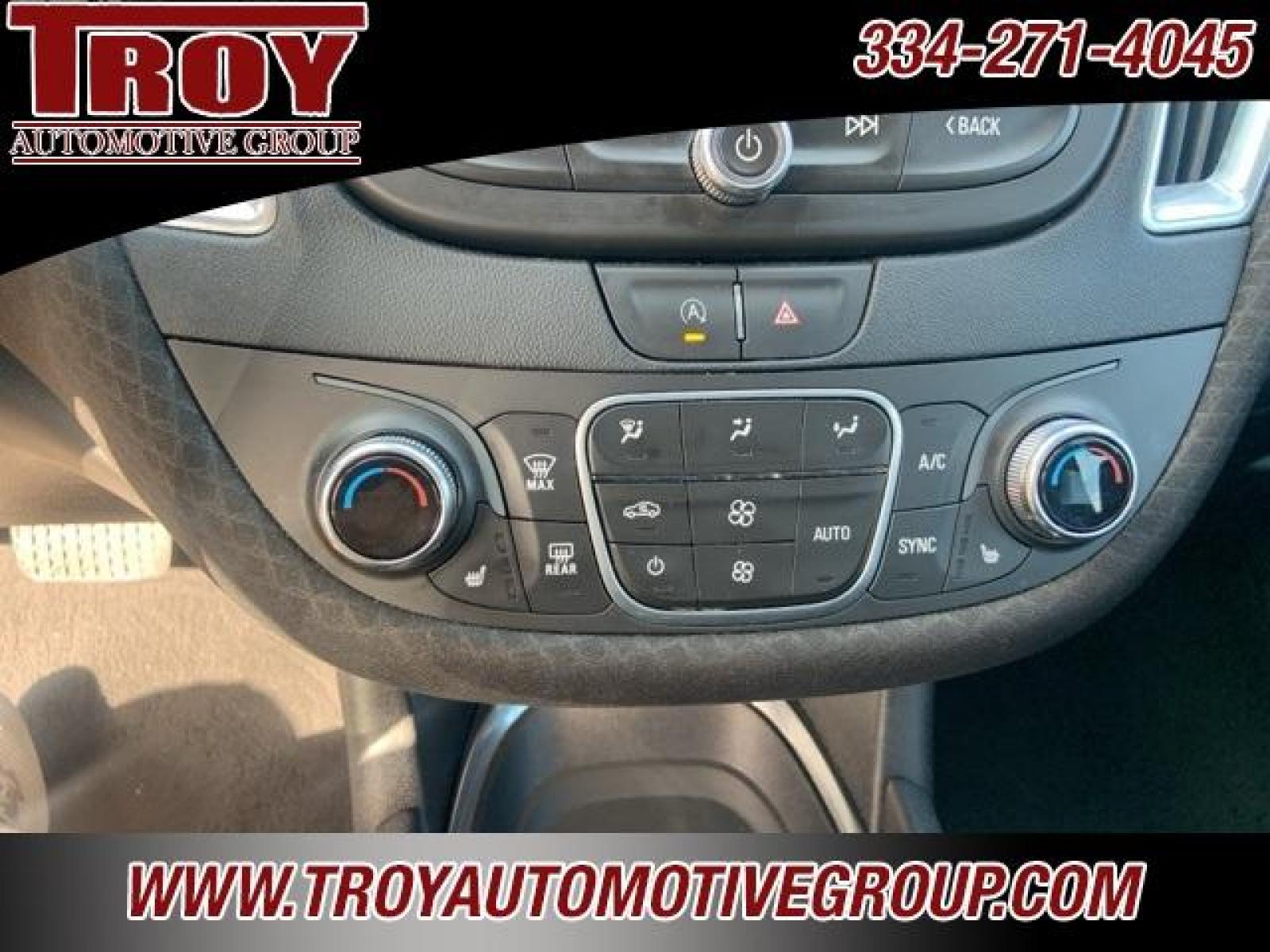 2020 Northsky Blue Metallic /Jet Black Chevrolet Malibu LT (1G1ZD5ST1LF) with an 1.5L DOHC engine, CVT transmission, located at 6812 Atlanta Hwy, Montgomery, AL, 36117, (334) 271-4045, 32.382118, -86.178673 - Northsky Blue Metallic 2020 Chevrolet Malibu LT FWD 1.5L DOHC CVT<br><br>Financing Available---Top Value for Trades.<br><br>29/36 City/Highway MPG<br><br><br>Awards:<br> * JD Power Initial Quality Study - Photo #36