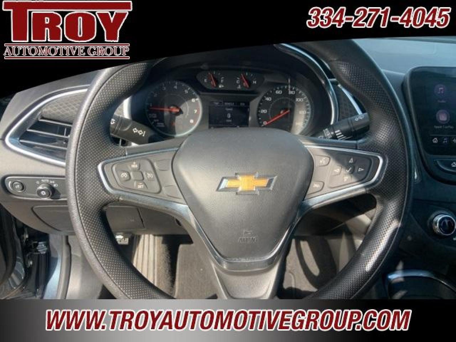 2020 Northsky Blue Metallic /Jet Black Chevrolet Malibu LT (1G1ZD5ST1LF) with an 1.5L DOHC engine, CVT transmission, located at 6812 Atlanta Hwy, Montgomery, AL, 36117, (334) 271-4045, 32.382118, -86.178673 - Northsky Blue Metallic 2020 Chevrolet Malibu LT FWD 1.5L DOHC CVT<br><br>Financing Available---Top Value for Trades.<br><br>29/36 City/Highway MPG<br><br><br>Awards:<br> * JD Power Initial Quality Study - Photo #38