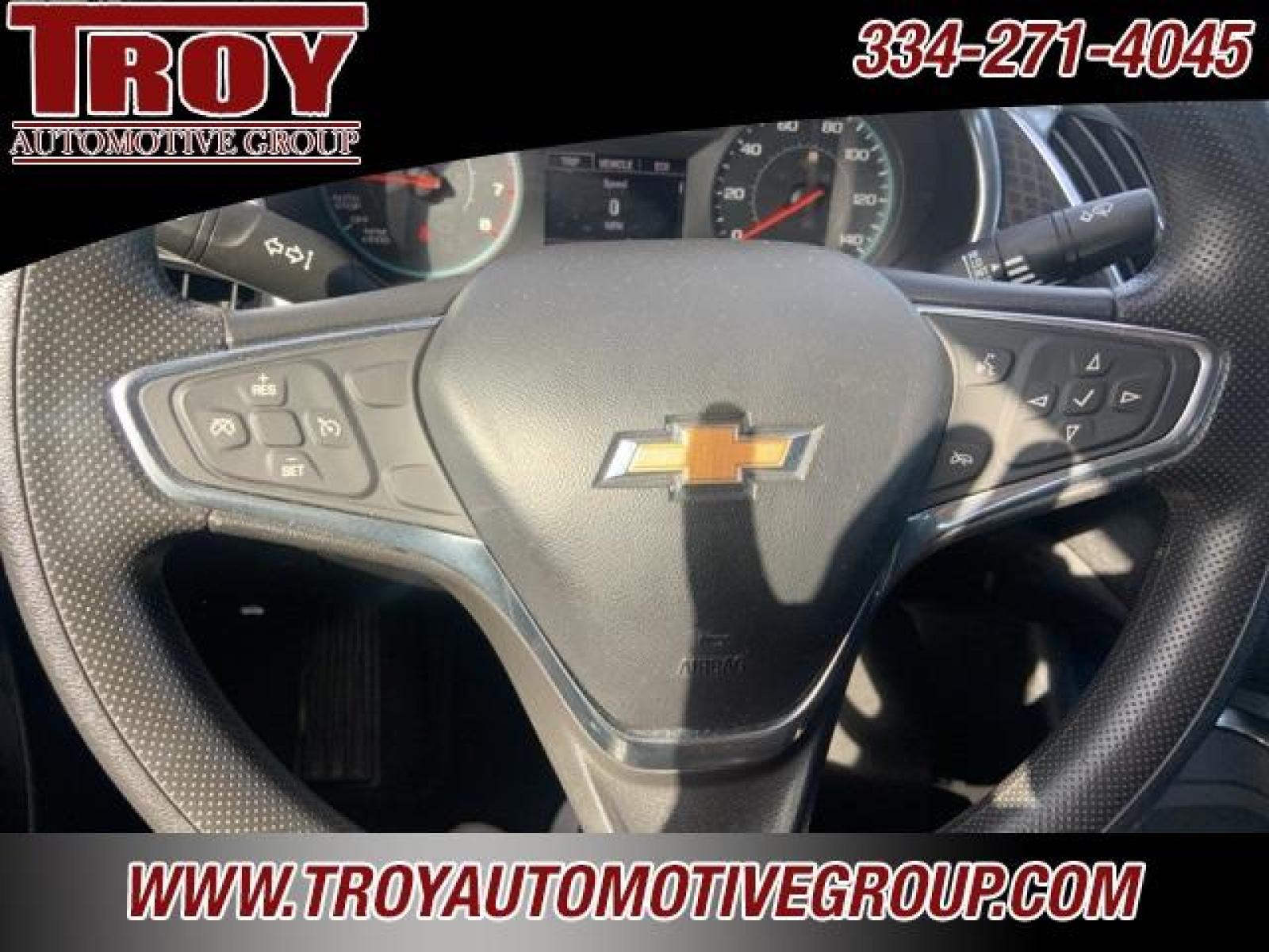 2020 Northsky Blue Metallic /Jet Black Chevrolet Malibu LT (1G1ZD5ST1LF) with an 1.5L DOHC engine, CVT transmission, located at 6812 Atlanta Hwy, Montgomery, AL, 36117, (334) 271-4045, 32.382118, -86.178673 - Northsky Blue Metallic 2020 Chevrolet Malibu LT FWD 1.5L DOHC CVT<br><br>Financing Available---Top Value for Trades.<br><br>29/36 City/Highway MPG<br><br><br>Awards:<br> * JD Power Initial Quality Study - Photo #40