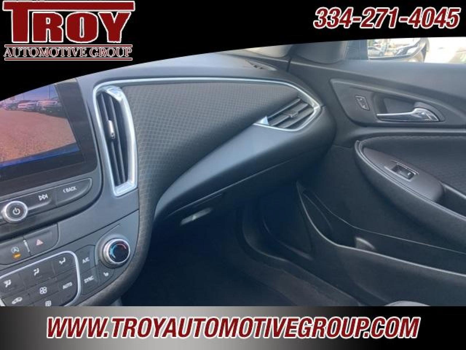 2020 Northsky Blue Metallic /Jet Black Chevrolet Malibu LT (1G1ZD5ST1LF) with an 1.5L DOHC engine, CVT transmission, located at 6812 Atlanta Hwy, Montgomery, AL, 36117, (334) 271-4045, 32.382118, -86.178673 - Northsky Blue Metallic 2020 Chevrolet Malibu LT FWD 1.5L DOHC CVT<br><br>Financing Available---Top Value for Trades.<br><br>29/36 City/Highway MPG<br><br><br>Awards:<br> * JD Power Initial Quality Study - Photo #43