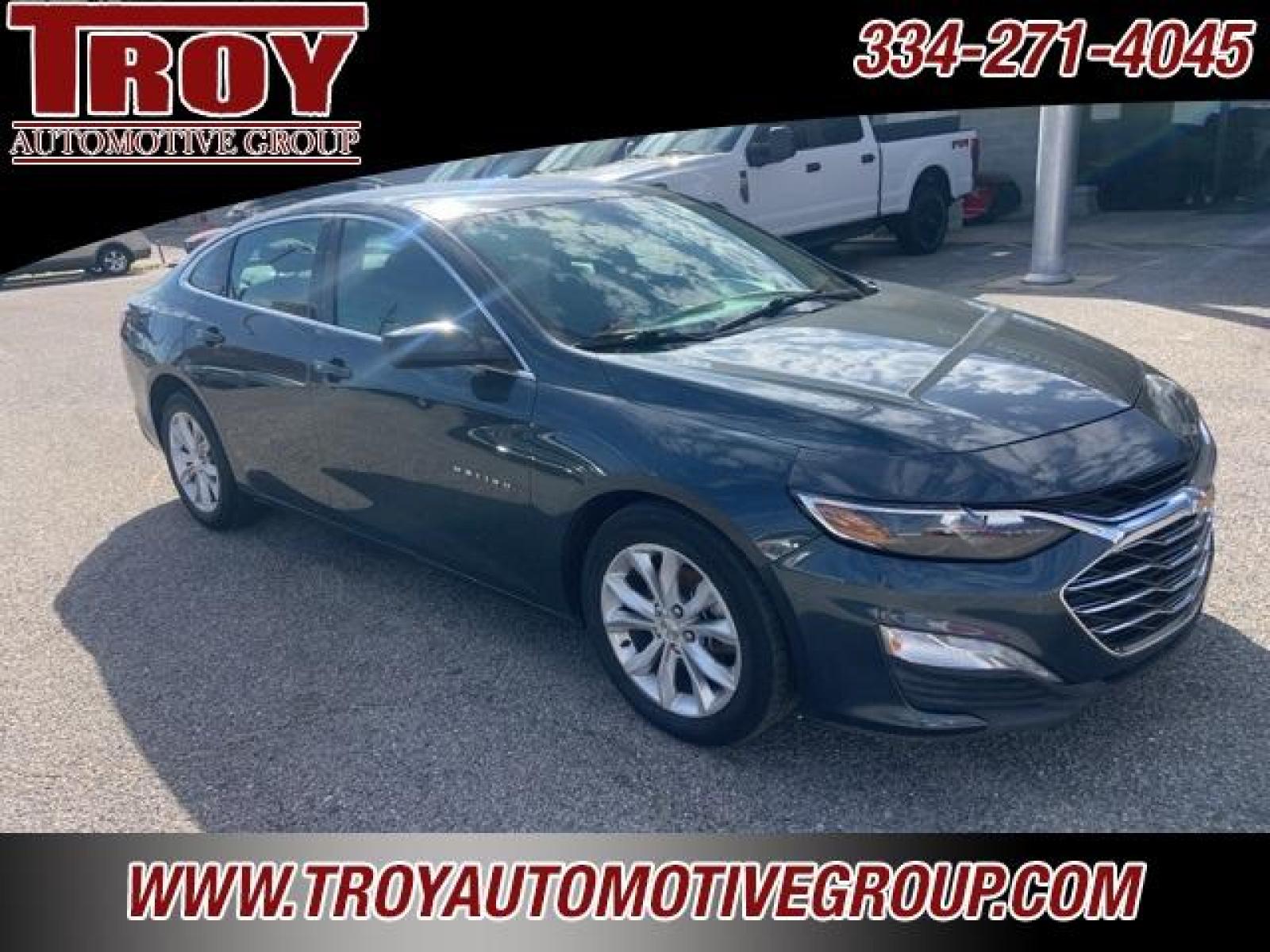 2020 Northsky Blue Metallic /Jet Black Chevrolet Malibu LT (1G1ZD5ST1LF) with an 1.5L DOHC engine, CVT transmission, located at 6812 Atlanta Hwy, Montgomery, AL, 36117, (334) 271-4045, 32.382118, -86.178673 - Northsky Blue Metallic 2020 Chevrolet Malibu LT FWD 1.5L DOHC CVT<br><br>Financing Available---Top Value for Trades.<br><br>29/36 City/Highway MPG<br><br><br>Awards:<br> * JD Power Initial Quality Study - Photo #6