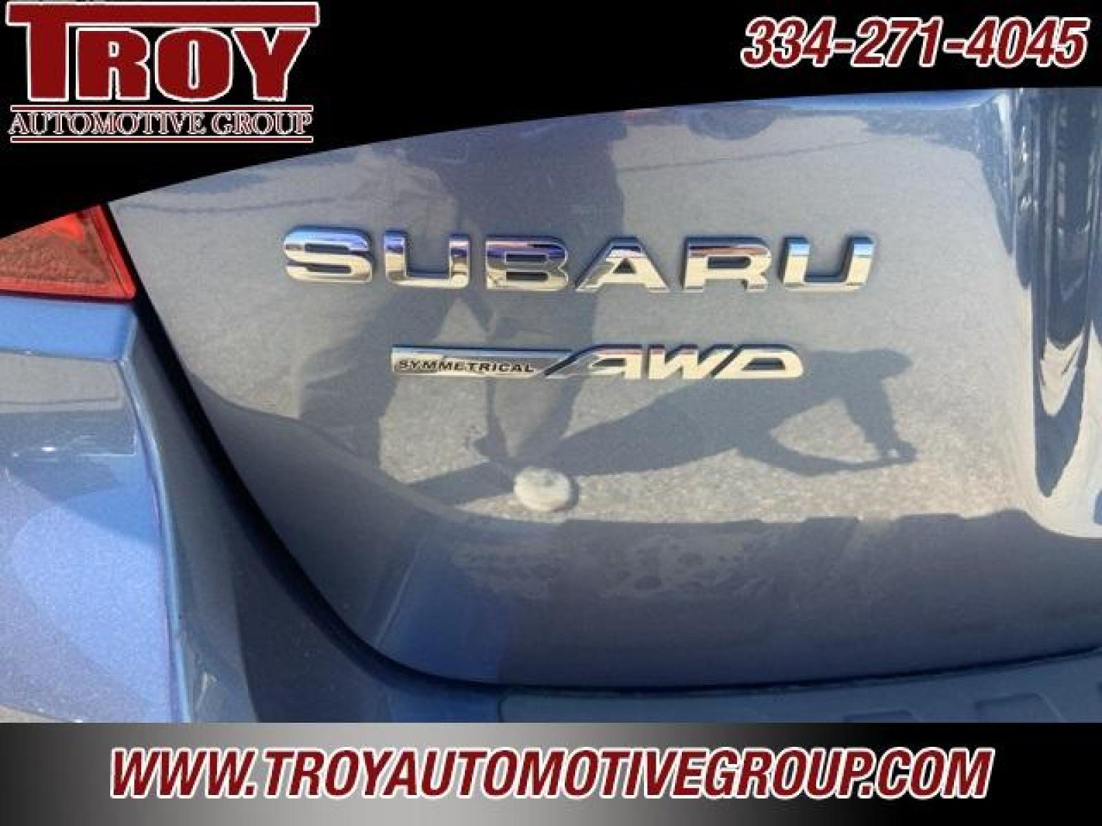 2017 Twilight Blue Metallic /Slate Black Subaru Outback 2.5i (4S4BSANC0H3) with an 2.5L 4-Cylinder DOHC 16V engine, CVT transmission, located at 6812 Atlanta Hwy, Montgomery, AL, 36117, (334) 271-4045, 32.382118, -86.178673 - Photo #16