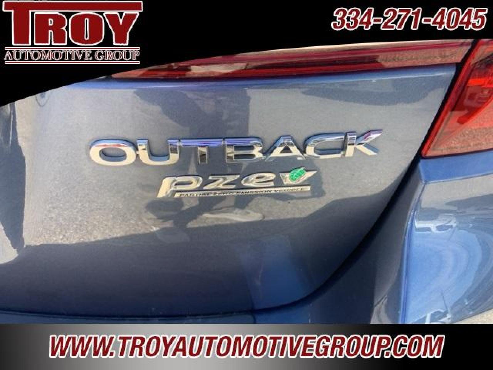 2017 Twilight Blue Metallic /Slate Black Subaru Outback 2.5i (4S4BSANC0H3) with an 2.5L 4-Cylinder DOHC 16V engine, CVT transmission, located at 6812 Atlanta Hwy, Montgomery, AL, 36117, (334) 271-4045, 32.382118, -86.178673 - Photo #17