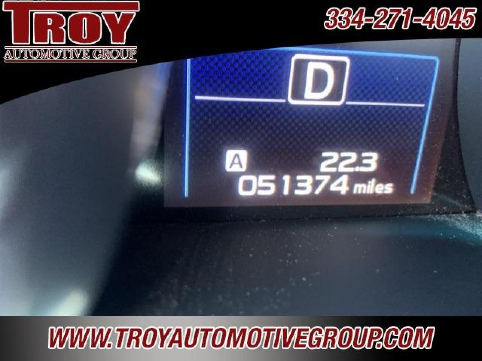 2017 Twilight Blue Metallic /Slate Black Subaru Outback 2.5i (4S4BSANC0H3) with an 2.5L 4-Cylinder DOHC 16V engine, CVT transmission, located at 6812 Atlanta Hwy, Montgomery, AL, 36117, (334) 271-4045, 32.382118, -86.178673 - Photo #51