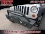 2012 Bright Silver Metallic Clearcoat /Black Interior Jeep Wrangler Sport (1C4AJWAG8CL) with an 3.6L V6 24V VVT engine, Automatic transmission, located at 6812 Atlanta Hwy, Montgomery, AL, 36117, (334) 271-4045, 32.382118, -86.178673 - Photo#15