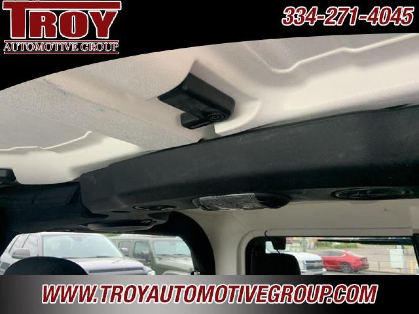 2012 Bright Silver Metallic Clearcoat /Black Interior Jeep Wrangler Sport (1C4AJWAG8CL) with an 3.6L V6 24V VVT engine, Automatic transmission, located at 6812 Atlanta Hwy, Montgomery, AL, 36117, (334) 271-4045, 32.382118, -86.178673 - Photo#36