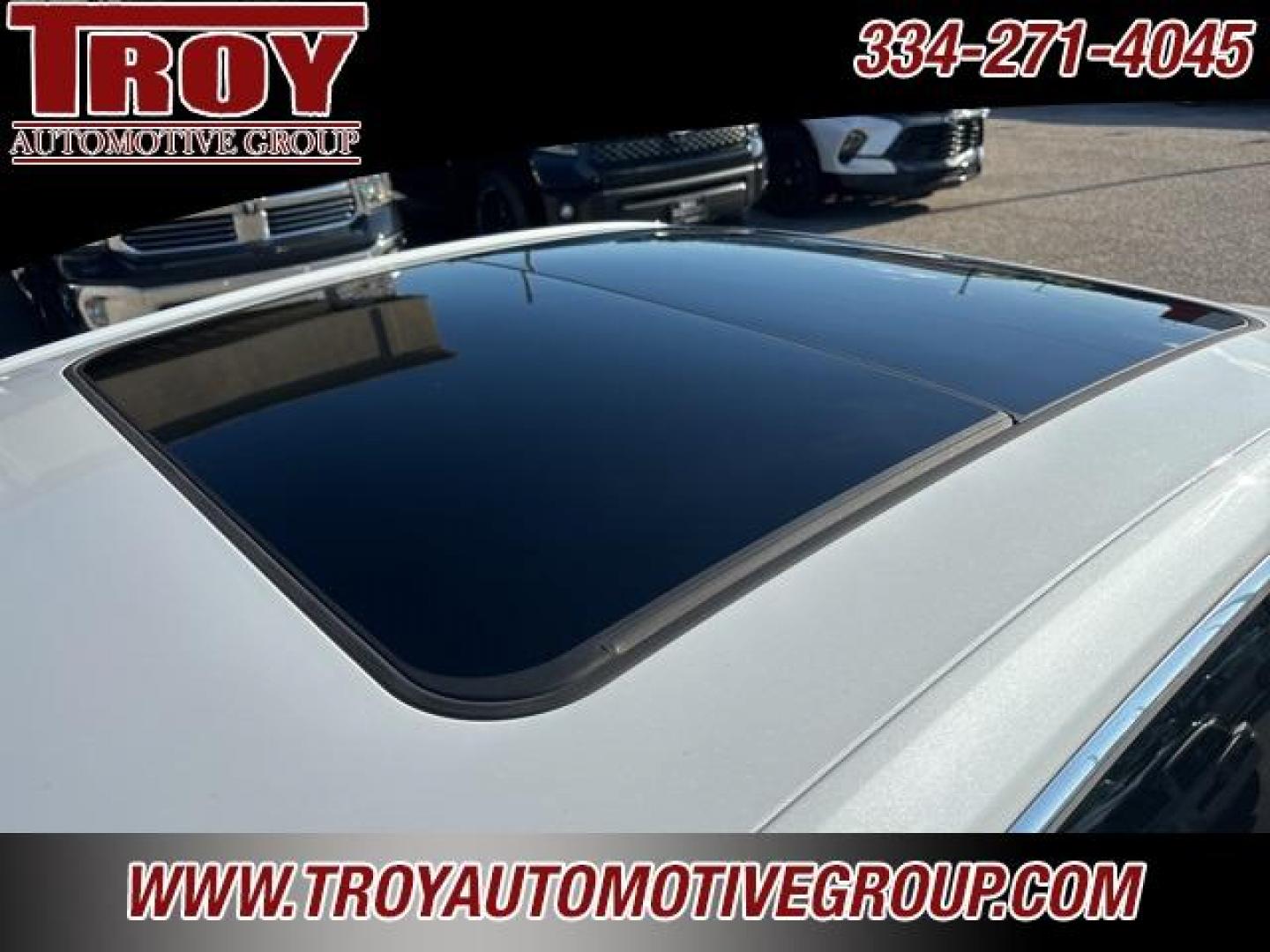 2023 Crystal White Tricoat /Whisper Beige Cadillac CT5 Luxury (1G6DW5RK1P0) with an 2.0L I4 Turbocharged DOHC 16V LEV3-SULEV30 237hp engine, Automatic transmission, located at 6812 Atlanta Hwy, Montgomery, AL, 36117, (334) 271-4045, 32.382118, -86.178673 - Priced below KBB Fair Purchase Price!<br><br>Crystal White Tricoat 2023 Cadillac CT5 Luxury RWD 2.0L I4 Turbocharged DOHC 16V LEV3-SULEV30 237hp 10-Speed Automatic<br><br>Financing Available---Top Value for Trades.<br><br>Odometer is 3750 miles below market average! 23/33 City/Highway MPG - Photo#13