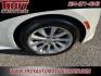 2023 Crystal White Tricoat /Whisper Beige Cadillac CT5 Luxury (1G6DW5RK1P0) with an 2.0L I4 Turbocharged DOHC 16V LEV3-SULEV30 237hp engine, Automatic transmission, located at 6812 Atlanta Hwy, Montgomery, AL, 36117, (334) 271-4045, 32.382118, -86.178673 - Priced below KBB Fair Purchase Price!<br><br>Crystal White Tricoat 2023 Cadillac CT5 Luxury RWD 2.0L I4 Turbocharged DOHC 16V LEV3-SULEV30 237hp 10-Speed Automatic<br><br>Financing Available---Top Value for Trades.<br><br>Odometer is 3750 miles below market average! 23/33 City/Highway MPG - Photo#15