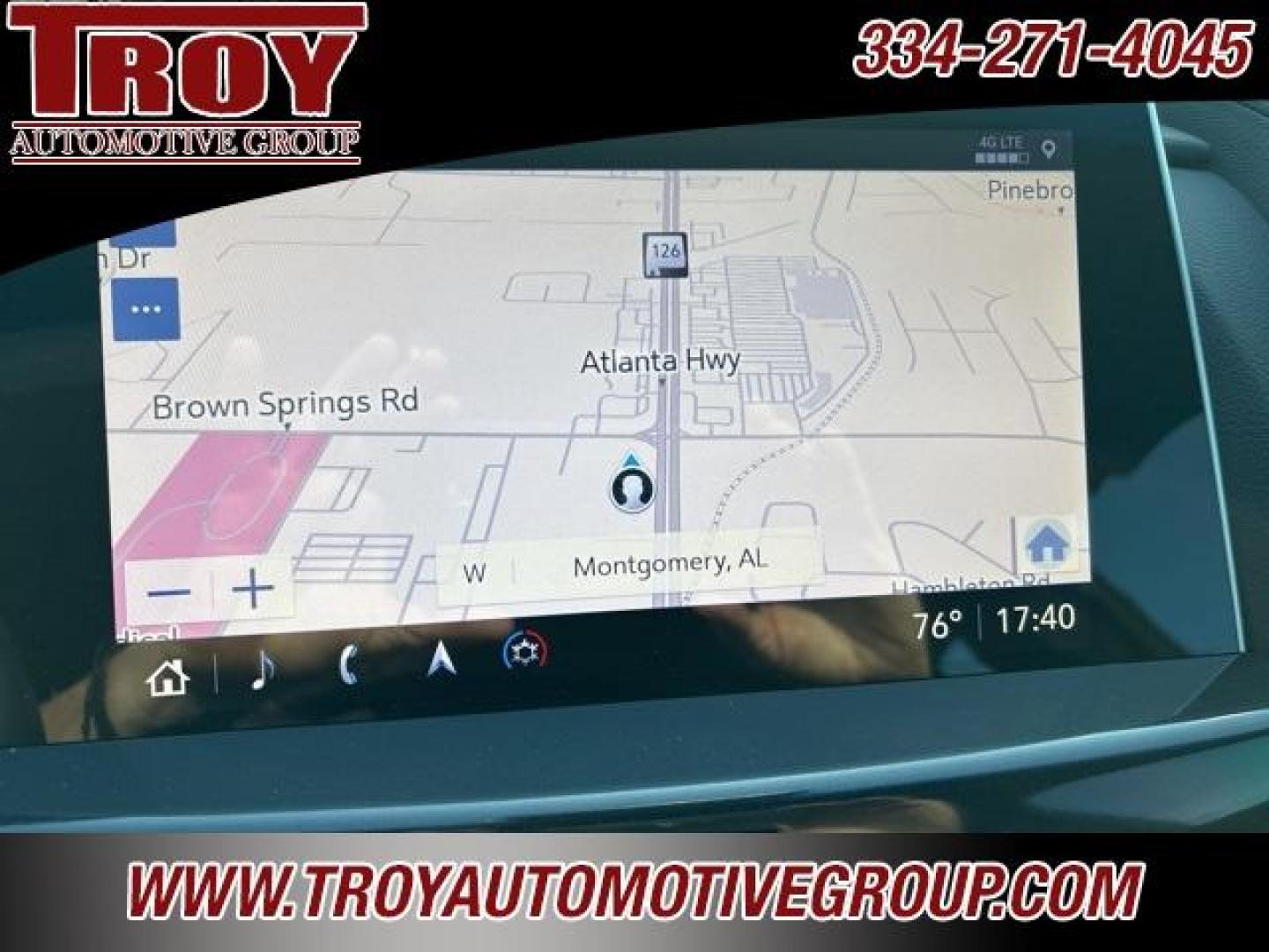 2023 Crystal White Tricoat /Whisper Beige Cadillac CT5 Luxury (1G6DW5RK1P0) with an 2.0L I4 Turbocharged DOHC 16V LEV3-SULEV30 237hp engine, Automatic transmission, located at 6812 Atlanta Hwy, Montgomery, AL, 36117, (334) 271-4045, 32.382118, -86.178673 - Priced below KBB Fair Purchase Price!<br><br>Crystal White Tricoat 2023 Cadillac CT5 Luxury RWD 2.0L I4 Turbocharged DOHC 16V LEV3-SULEV30 237hp 10-Speed Automatic<br><br>Financing Available---Top Value for Trades.<br><br>Odometer is 3750 miles below market average! 23/33 City/Highway MPG - Photo#36