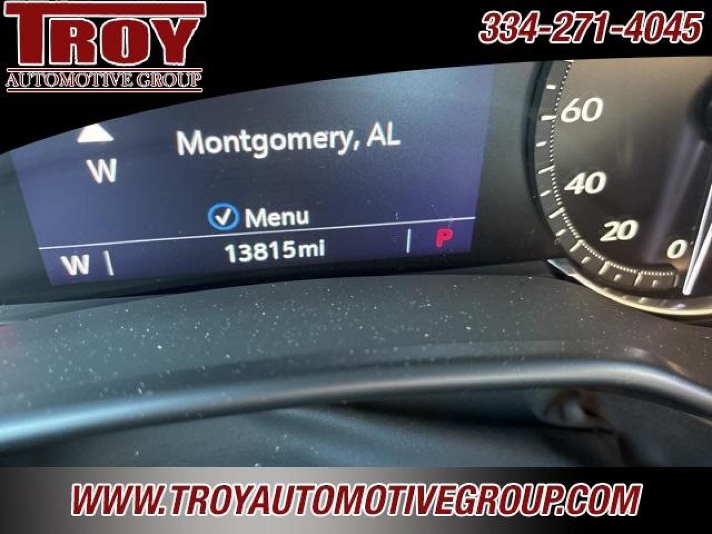 2023 Crystal White Tricoat /Whisper Beige Cadillac CT5 Luxury (1G6DW5RK1P0) with an 2.0L I4 Turbocharged DOHC 16V LEV3-SULEV30 237hp engine, Automatic transmission, located at 6812 Atlanta Hwy, Montgomery, AL, 36117, (334) 271-4045, 32.382118, -86.178673 - Priced below KBB Fair Purchase Price!<br><br>Crystal White Tricoat 2023 Cadillac CT5 Luxury RWD 2.0L I4 Turbocharged DOHC 16V LEV3-SULEV30 237hp 10-Speed Automatic<br><br>Financing Available---Top Value for Trades.<br><br>Odometer is 3750 miles below market average! 23/33 City/Highway MPG - Photo#37